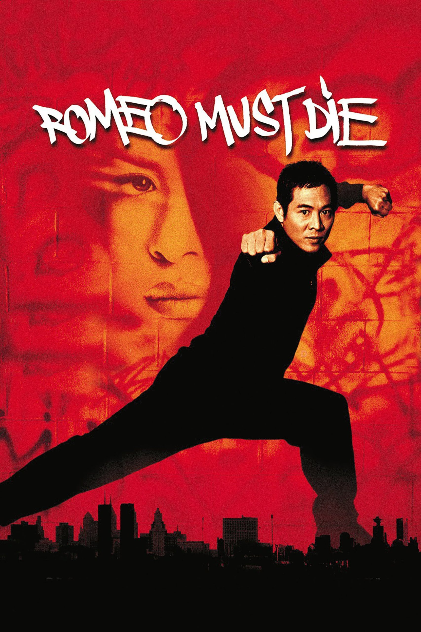 ดูหนังออนไลน์ฟรี Romeo Must Die ศึกแก็งค์มังกรผ่าโลก