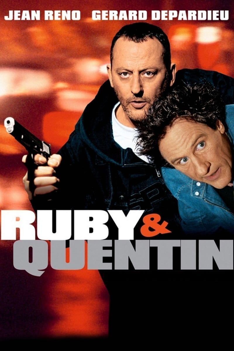 ดูหนังออนไลน์ฟรี Ruby & Quentin คู่ปล้นสะท้านฟ้า