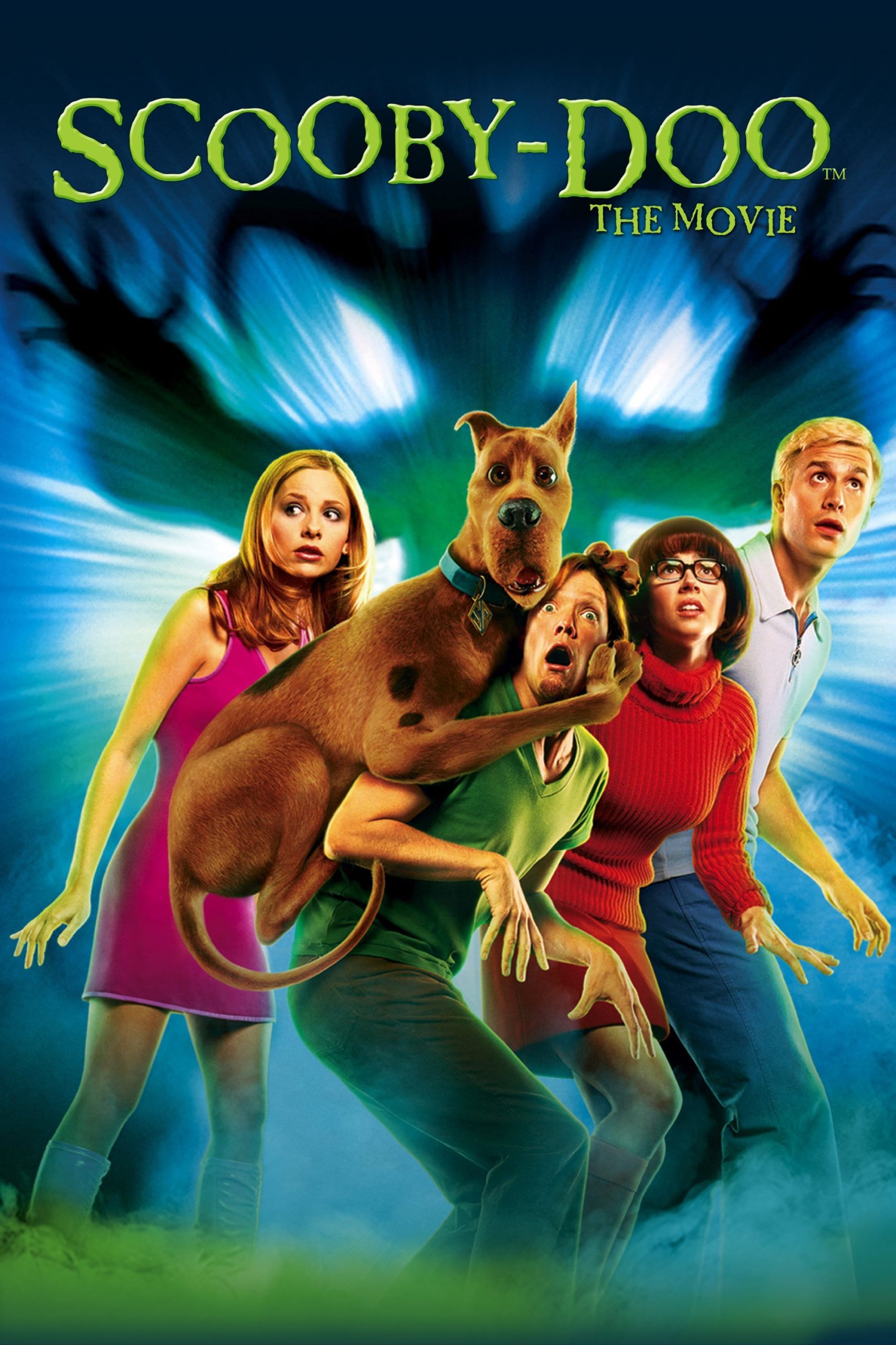 ดูหนังออนไลน์ฟรี Scooby-Doo บริษัทป่วนผีไม่จำกัด