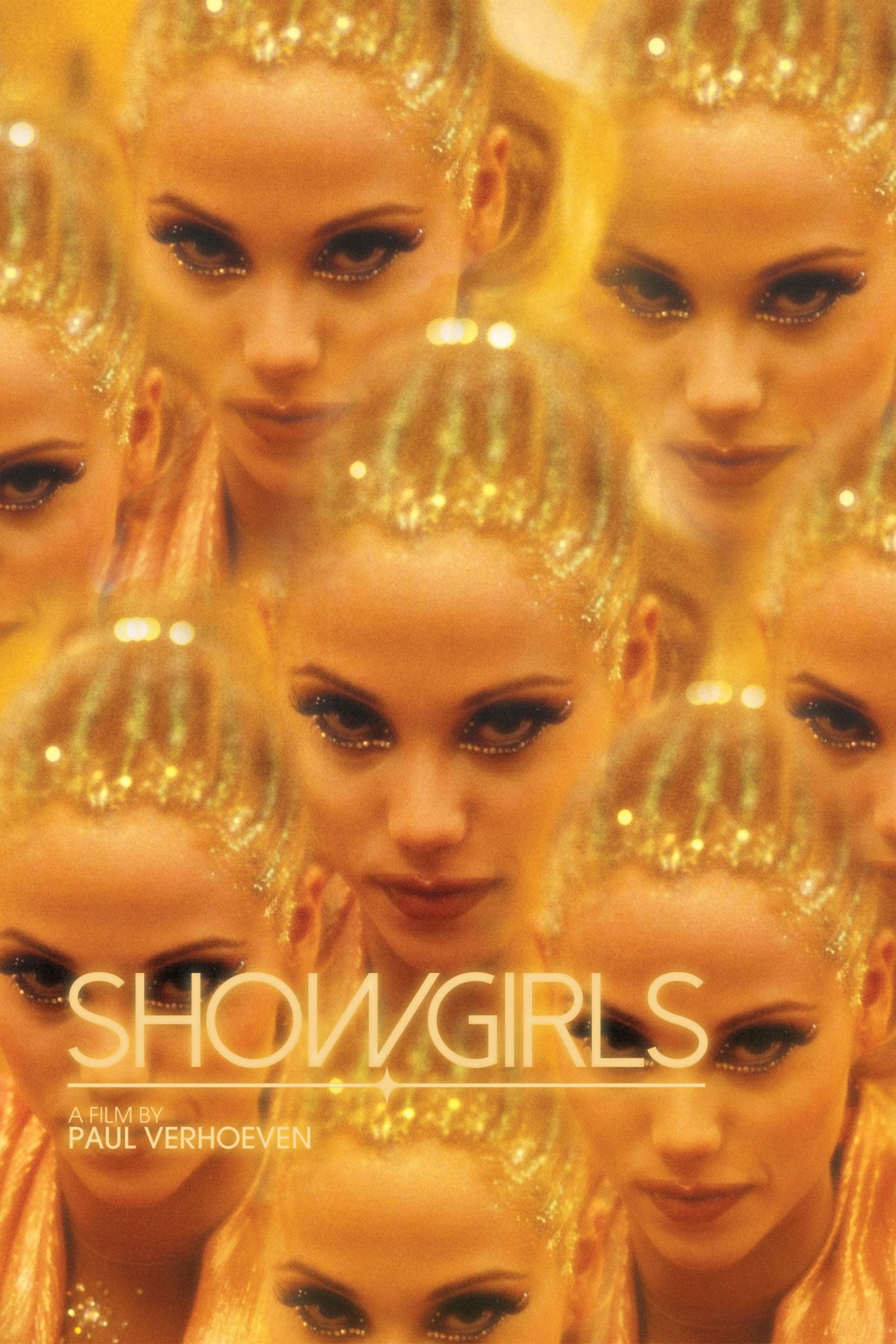 ดูหนังออนไลน์ Showgirls โชว์เกิร์ลส หยุดหัวใจ…คนทั้งโลก