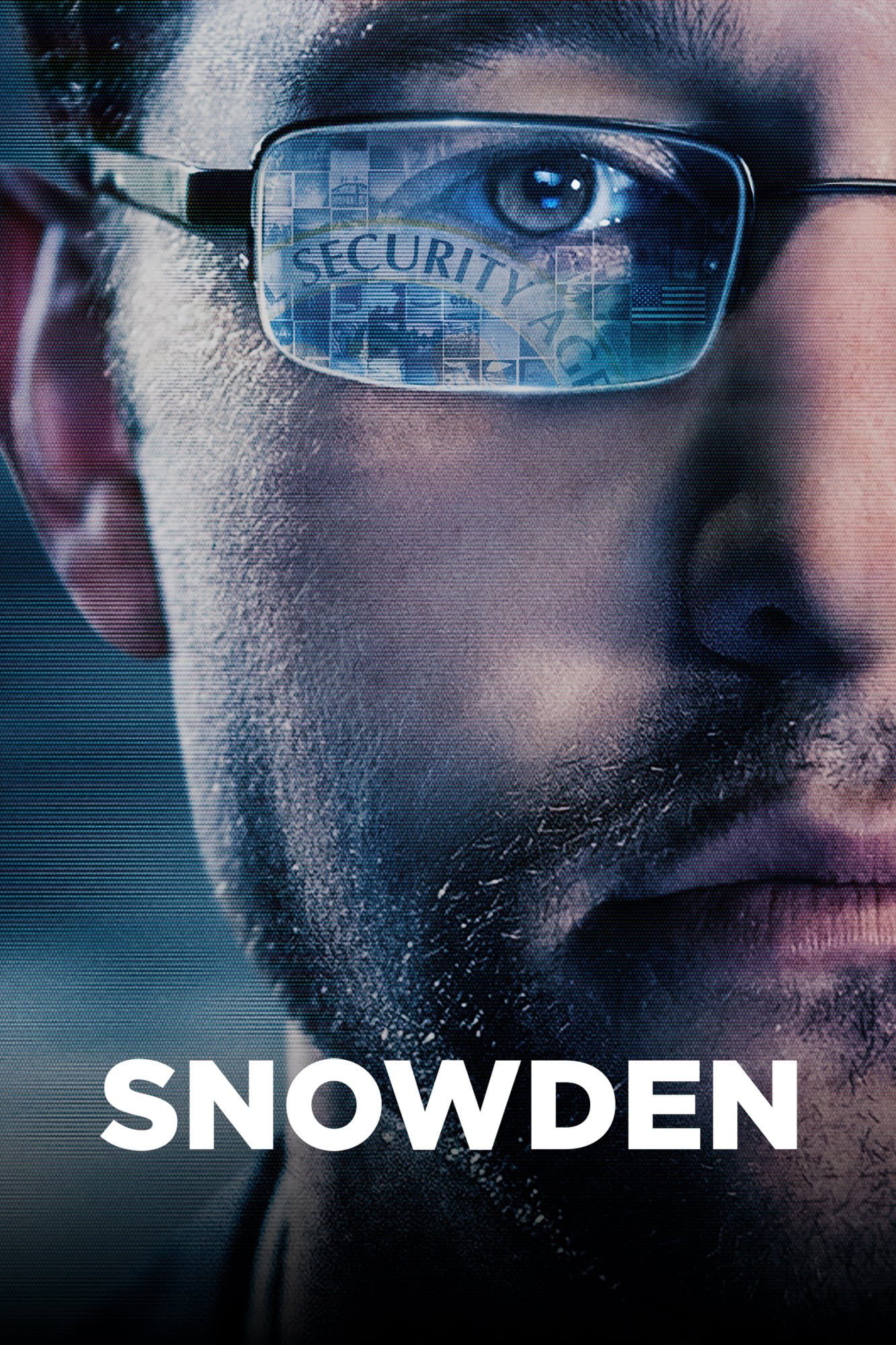 ดูหนังออนไลน์ Snowden