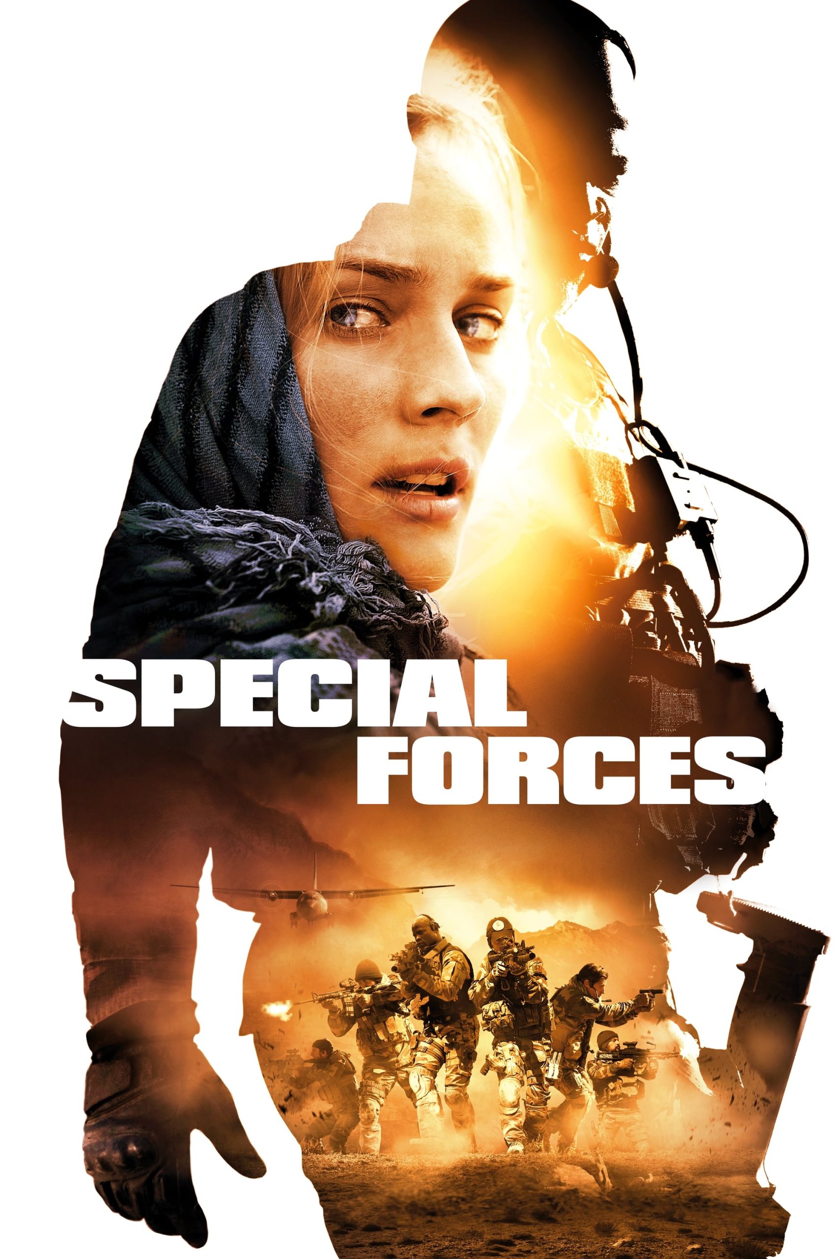 ดูหนังออนไลน์ฟรี Special Forces แหกด่านจู่โจม สายฟ้าแลบ