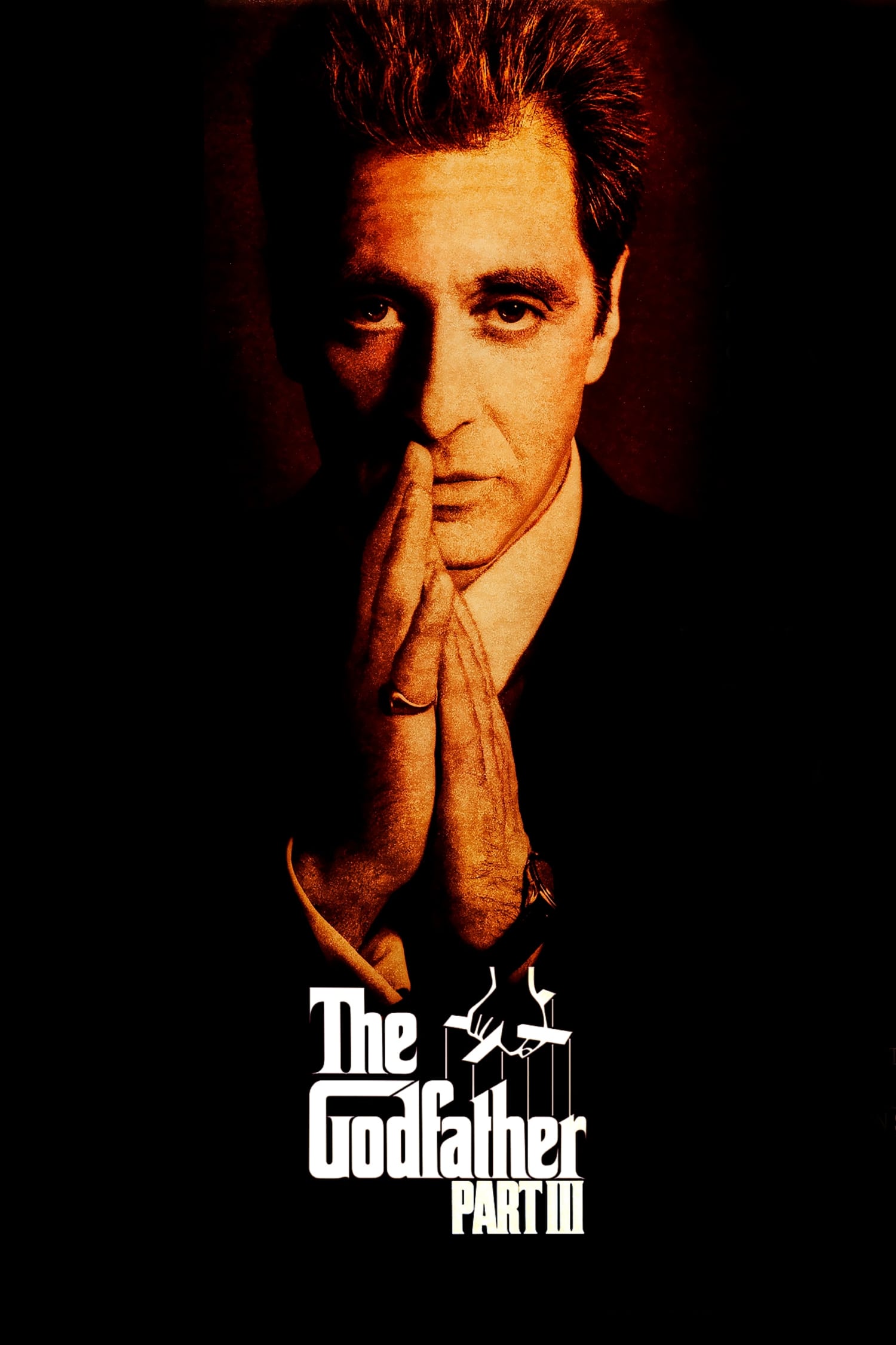 ดูหนังออนไลน์ฟรี The Godfather: Part III