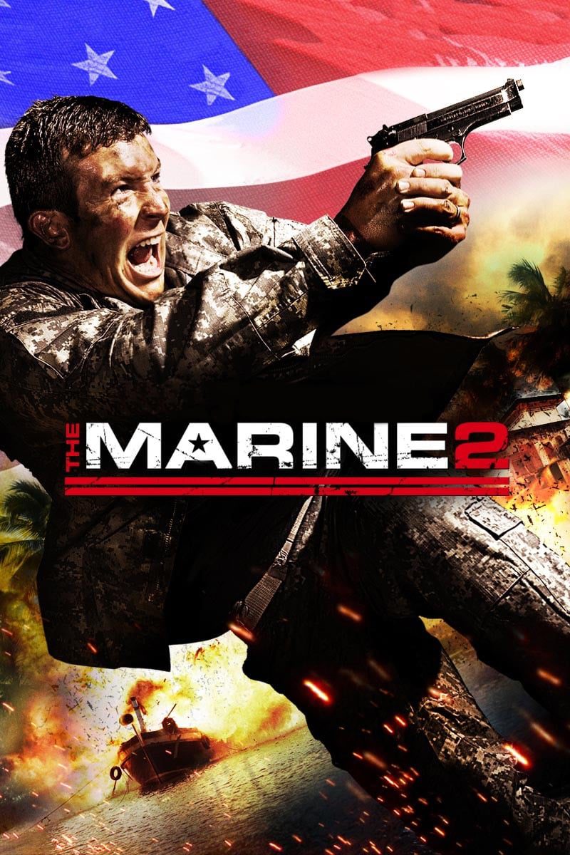 ดูหนังออนไลน์ฟรี The Marine 2