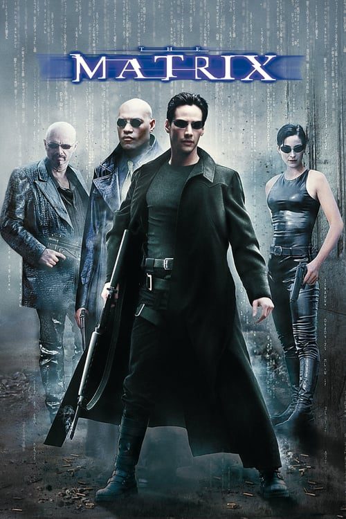 ดูหนังออนไลน์ฟรี The Matrix