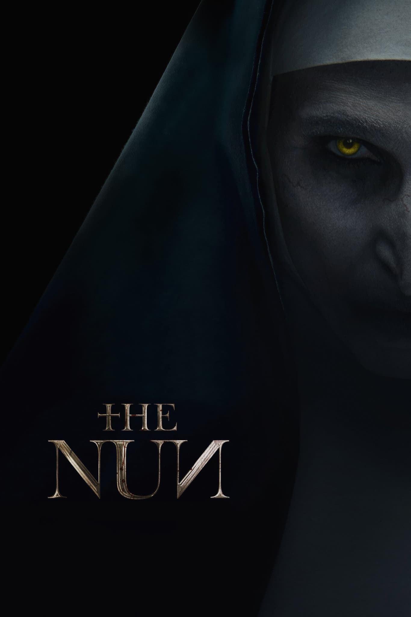 ดูหนังออนไลน์ฟรี The Nun เดอะ นัน