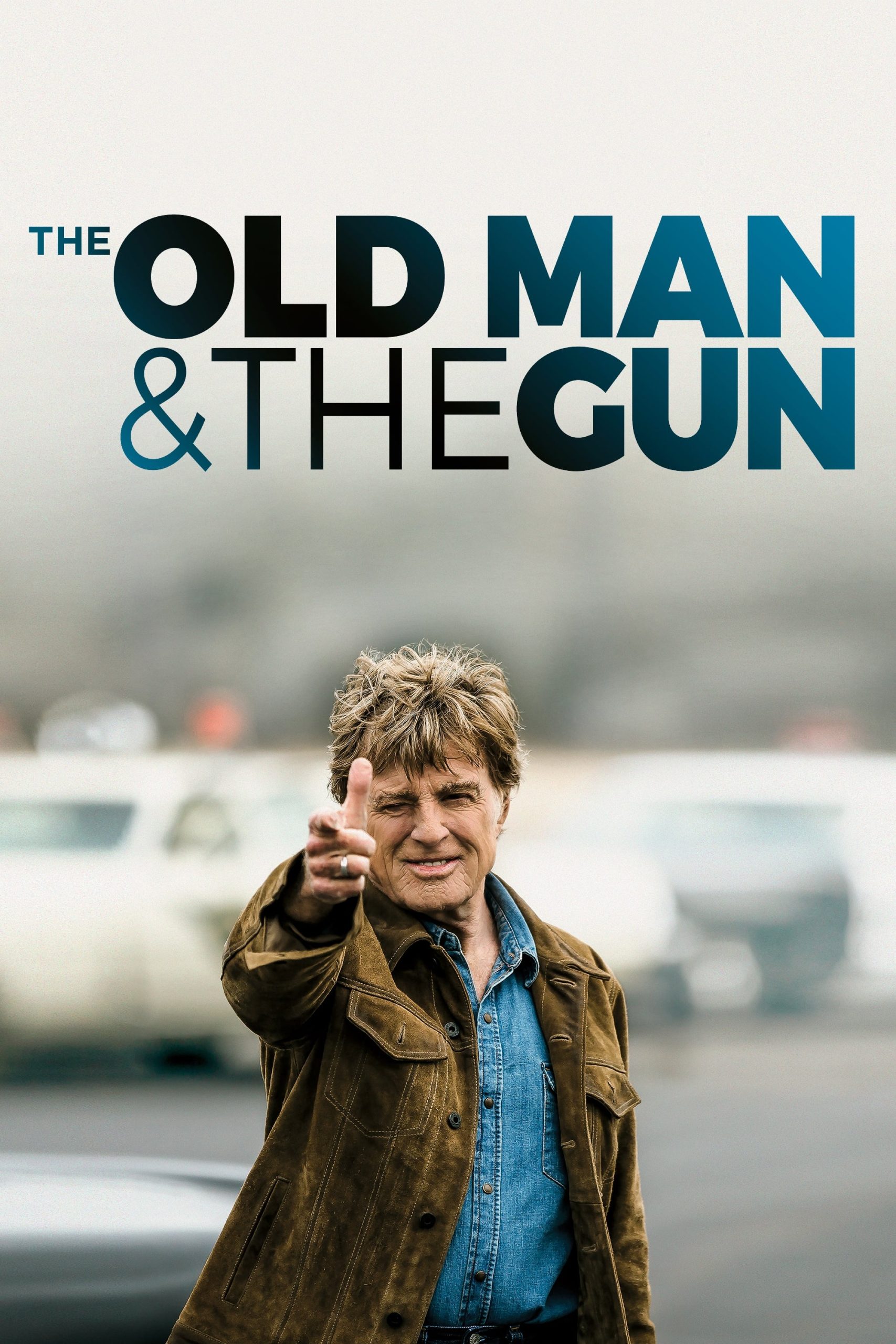 ดูหนังออนไลน์ฟรี The Old Man & the Gun