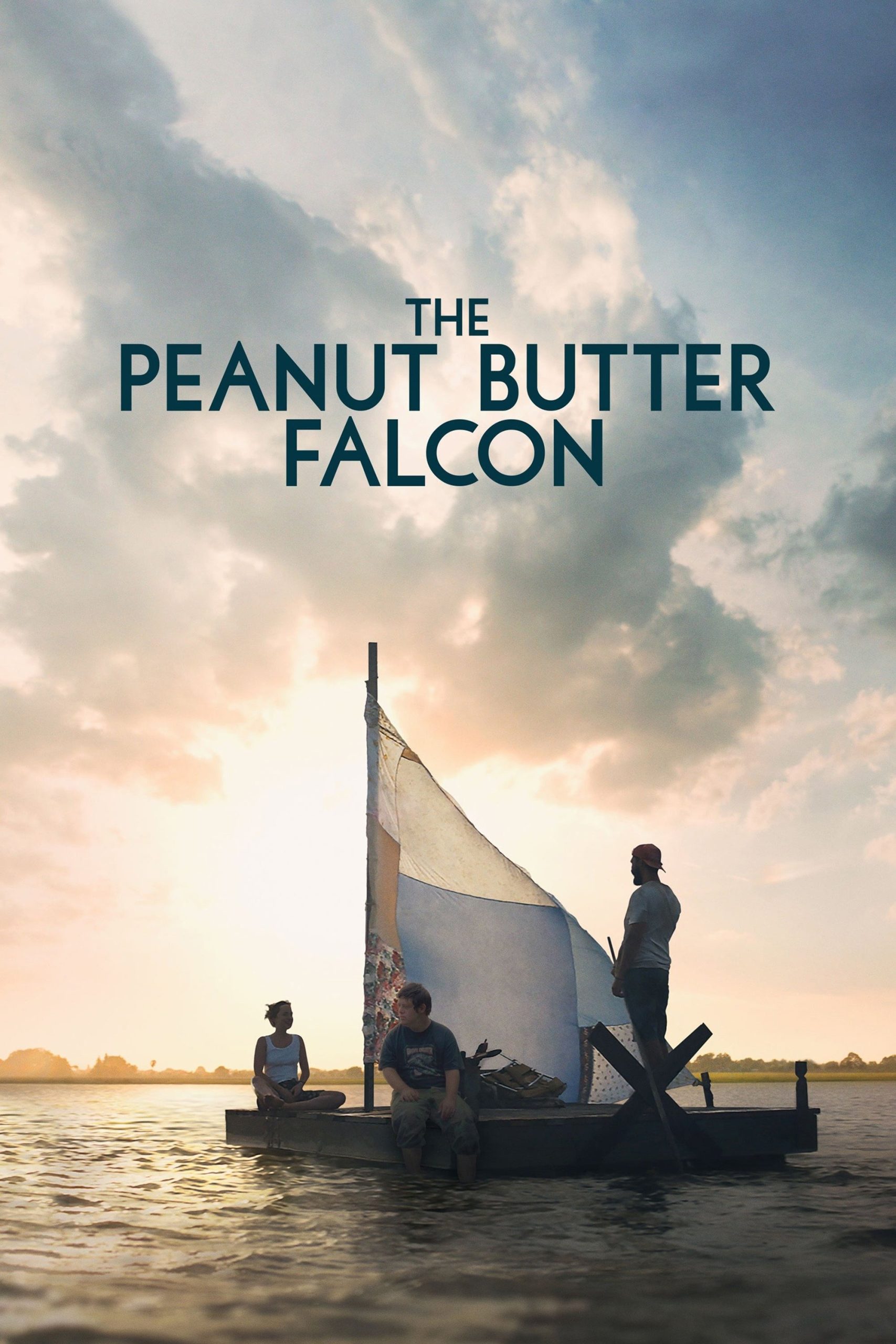 ดูหนังออนไลน์ฟรี The Peanut Butter Falcon คู่ซ่าบ้าล่าฝัน