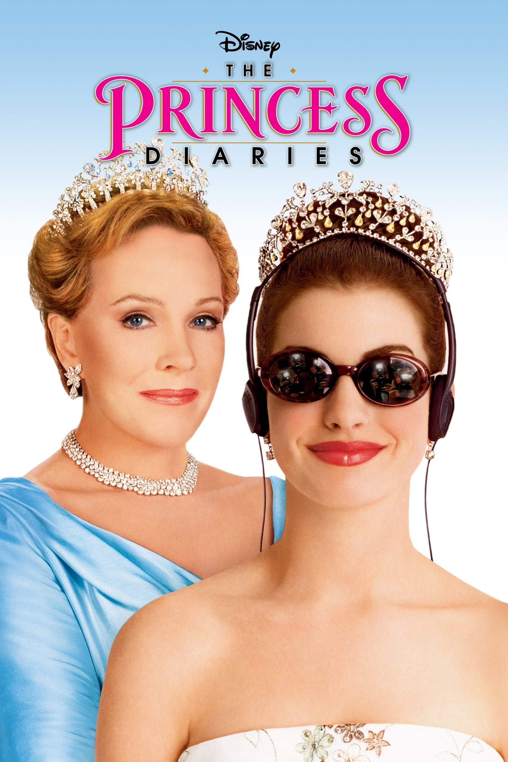 ดูหนังออนไลน์ The Princess Diaries บันทึกรักเจ้าหญิงมือใหม่