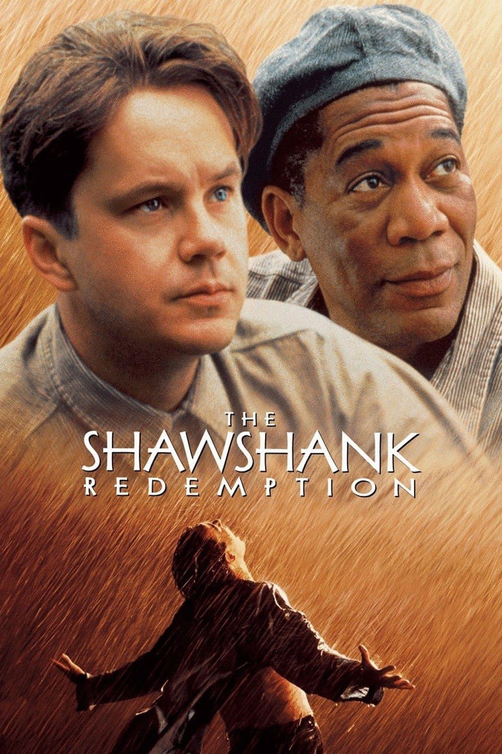 ดูหนังออนไลน์ฟรี The Shawshank Redemption