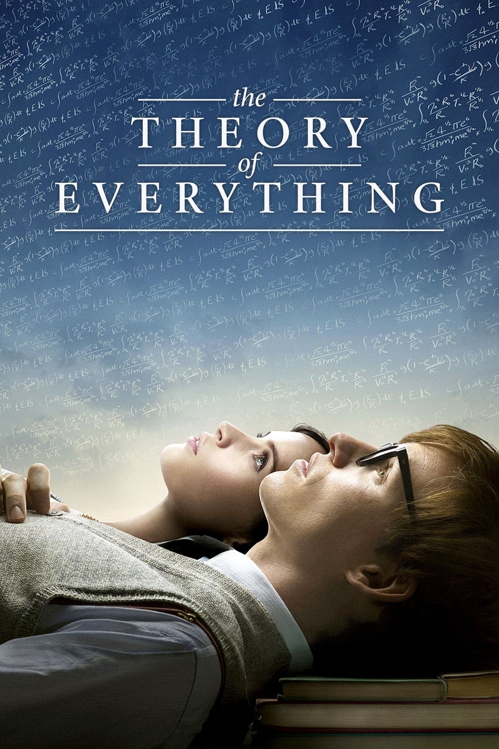 ดูหนังออนไลน์ฟรี The Theory of Everything ทฤษฎีรักนิรันดร