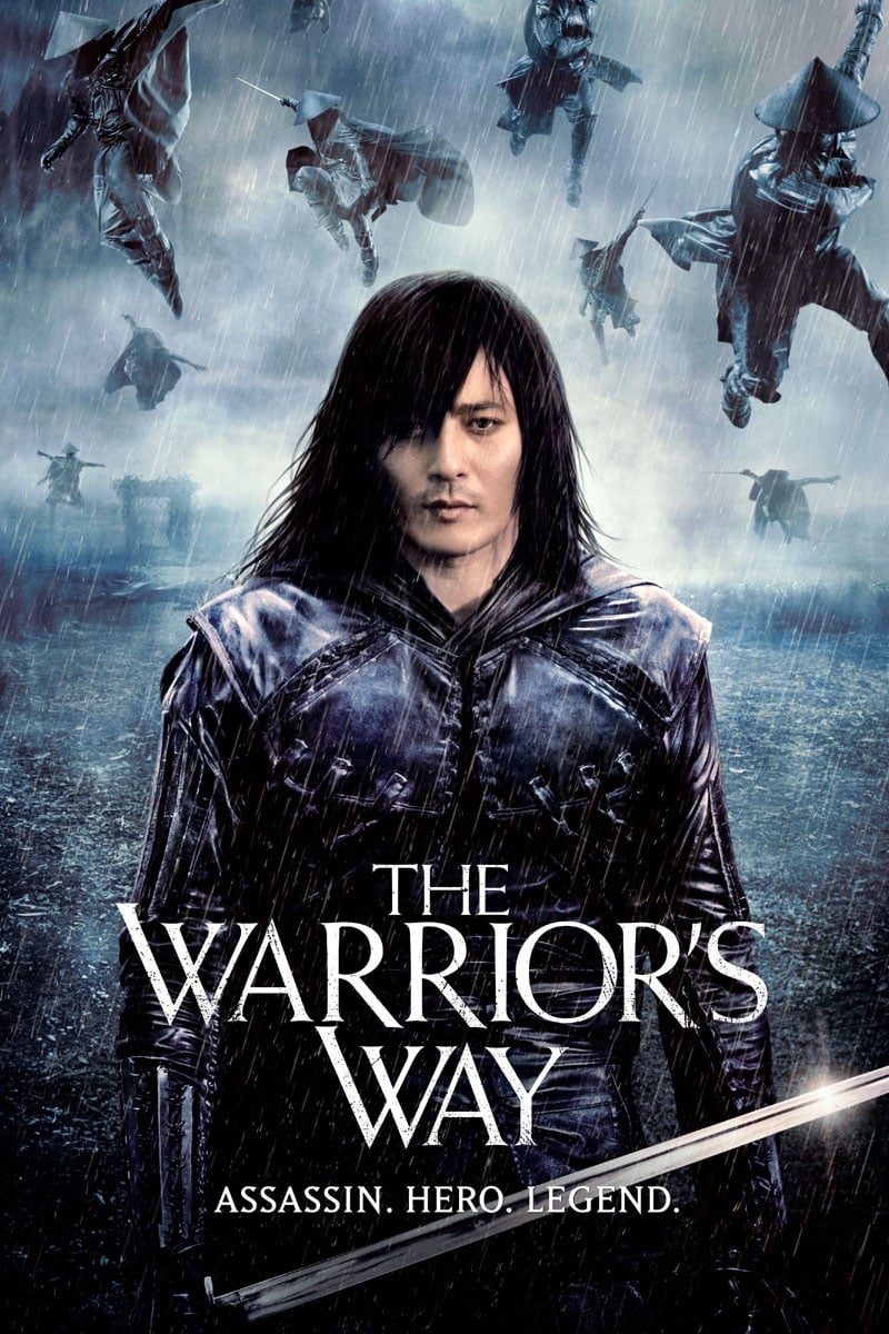 ดูหนังออนไลน์ฟรี The Warrior’s Way