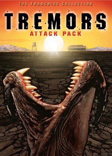 ดูหนังออนไลน์ฟรี Tremors 3: Back to Perfection ทูตนรกล้านปี