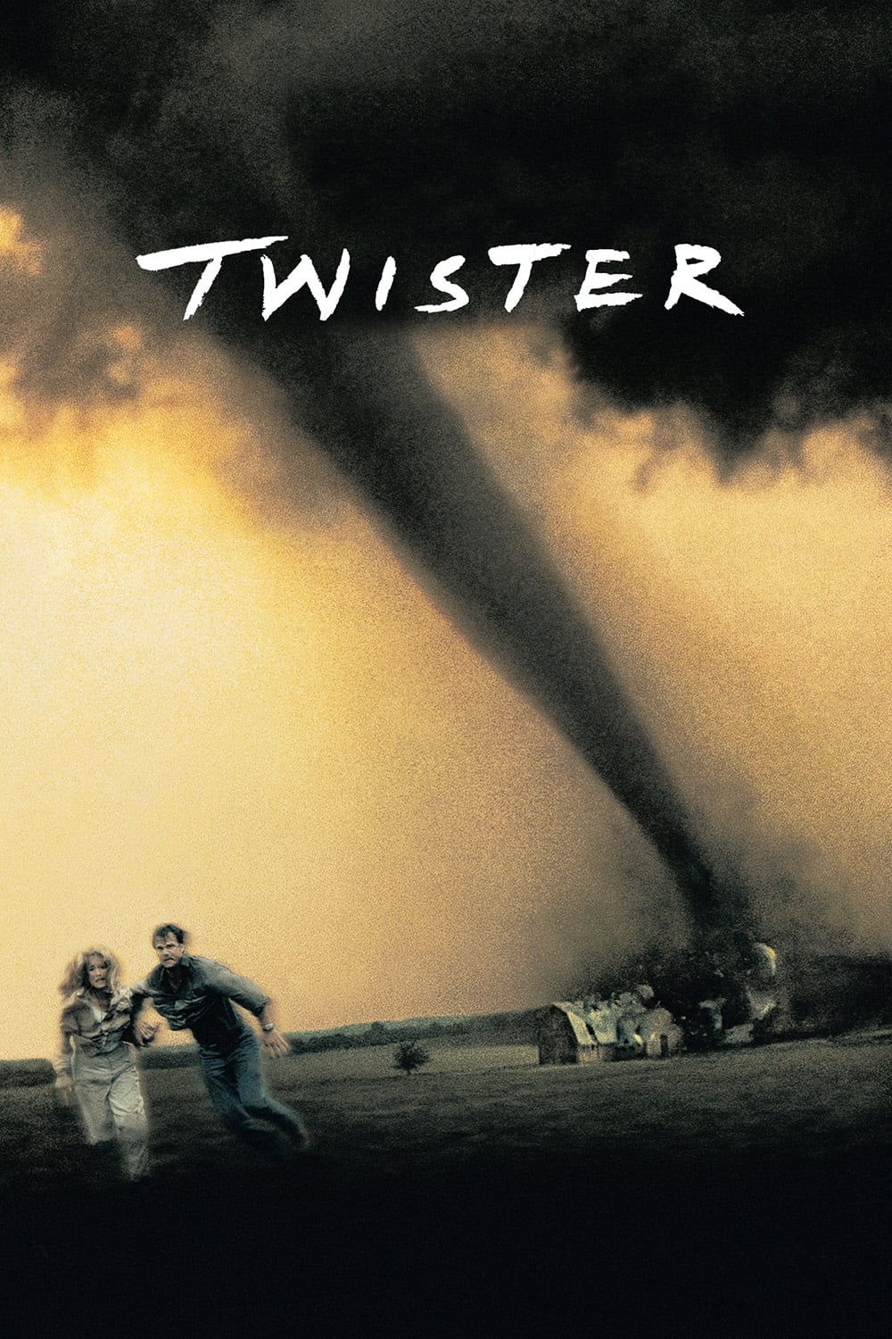 ดูหนังออนไลน์ฟรี Twister ทวิสเตอร์ ทอร์นาโดมฤตยูถล่มโลก