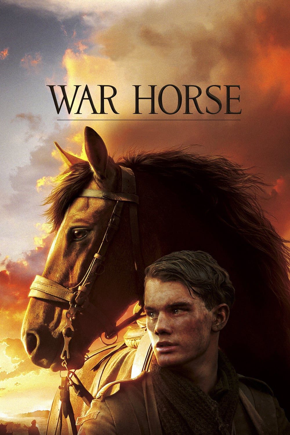 ดูหนังออนไลน์ฟรี War Horse ม้าศึกจารึกโลก