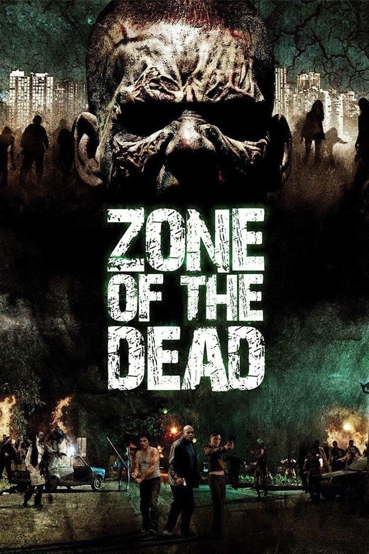 ดูหนังออนไลน์ฟรี Zone of the Dead