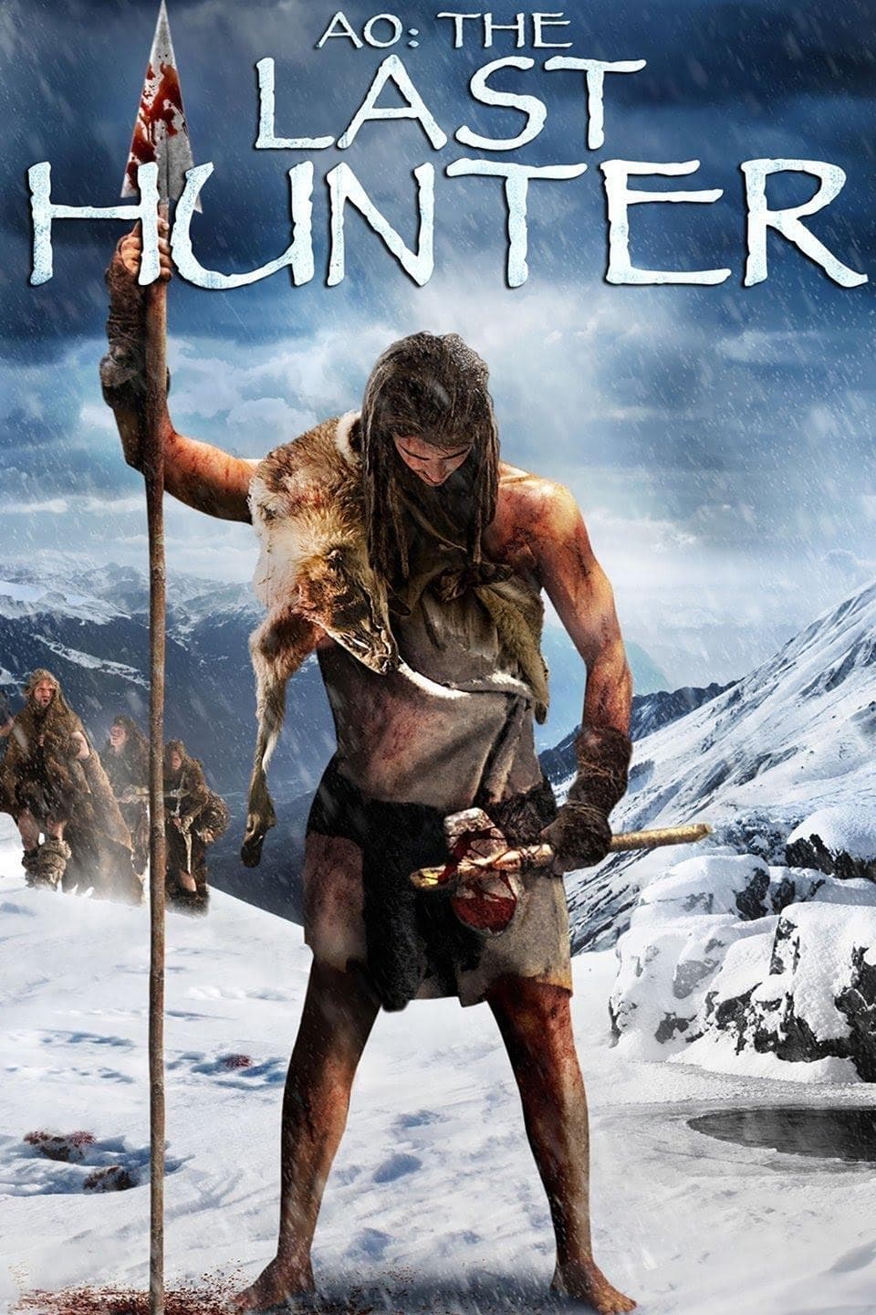 ดูหนังออนไลน์ฟรี Ao: The Last Hunter ดึกดำบรรพ์พันธุ์มนุษย์หิน