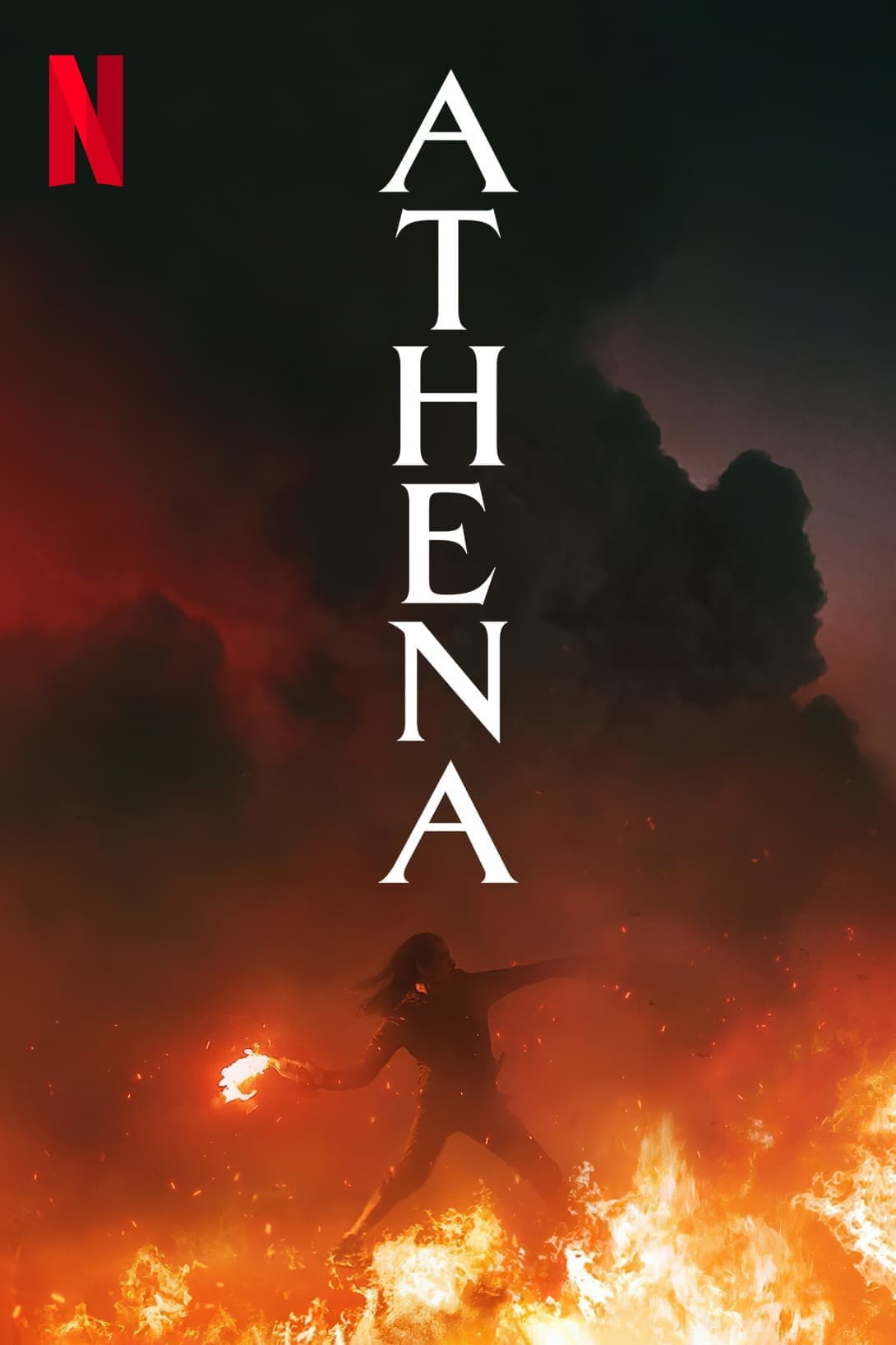 ดูหนังออนไลน์ฟรี Athena อเธน่า