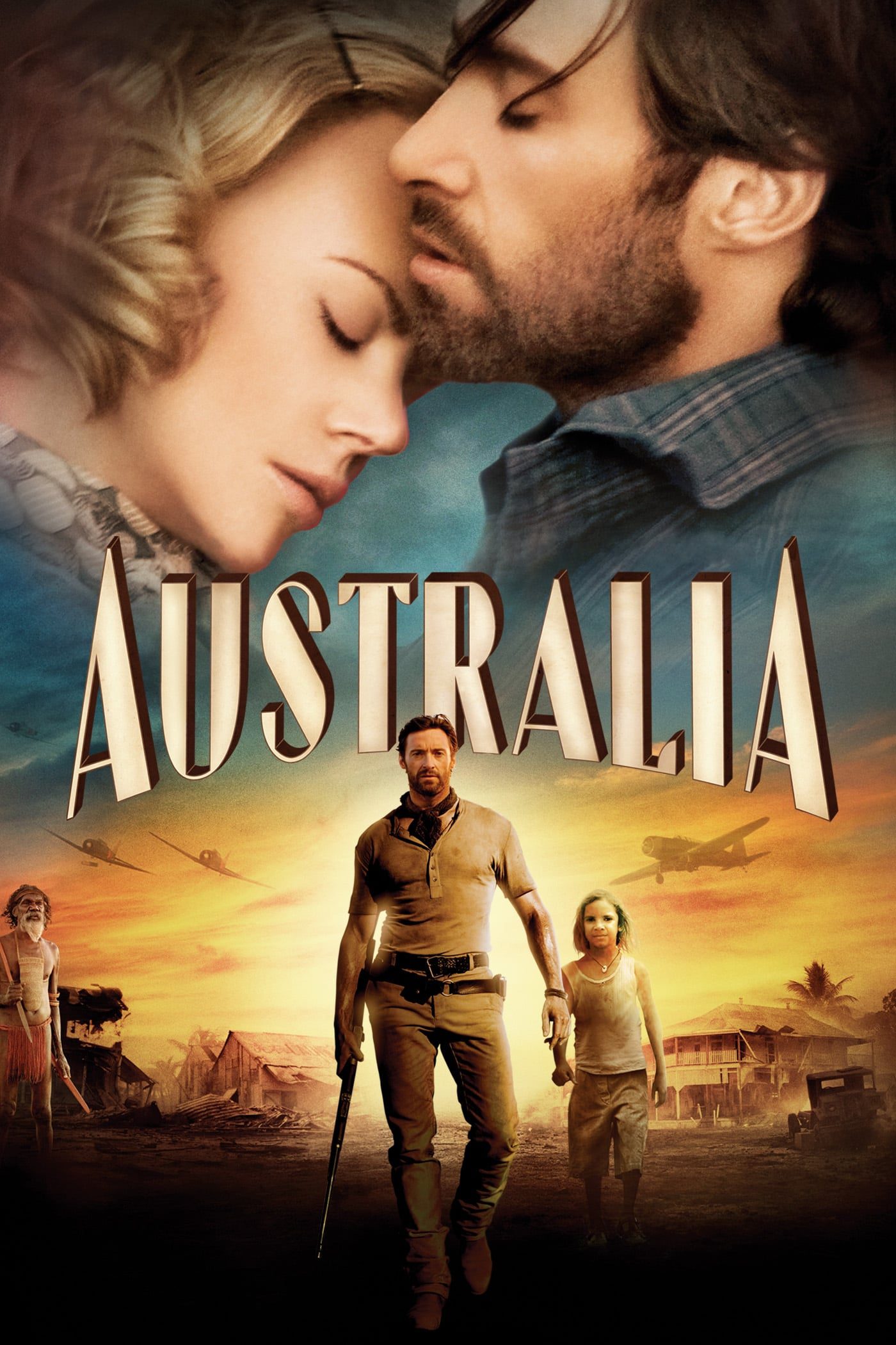ดูหนังออนไลน์ฟรี Australia ออสเตรเลีย