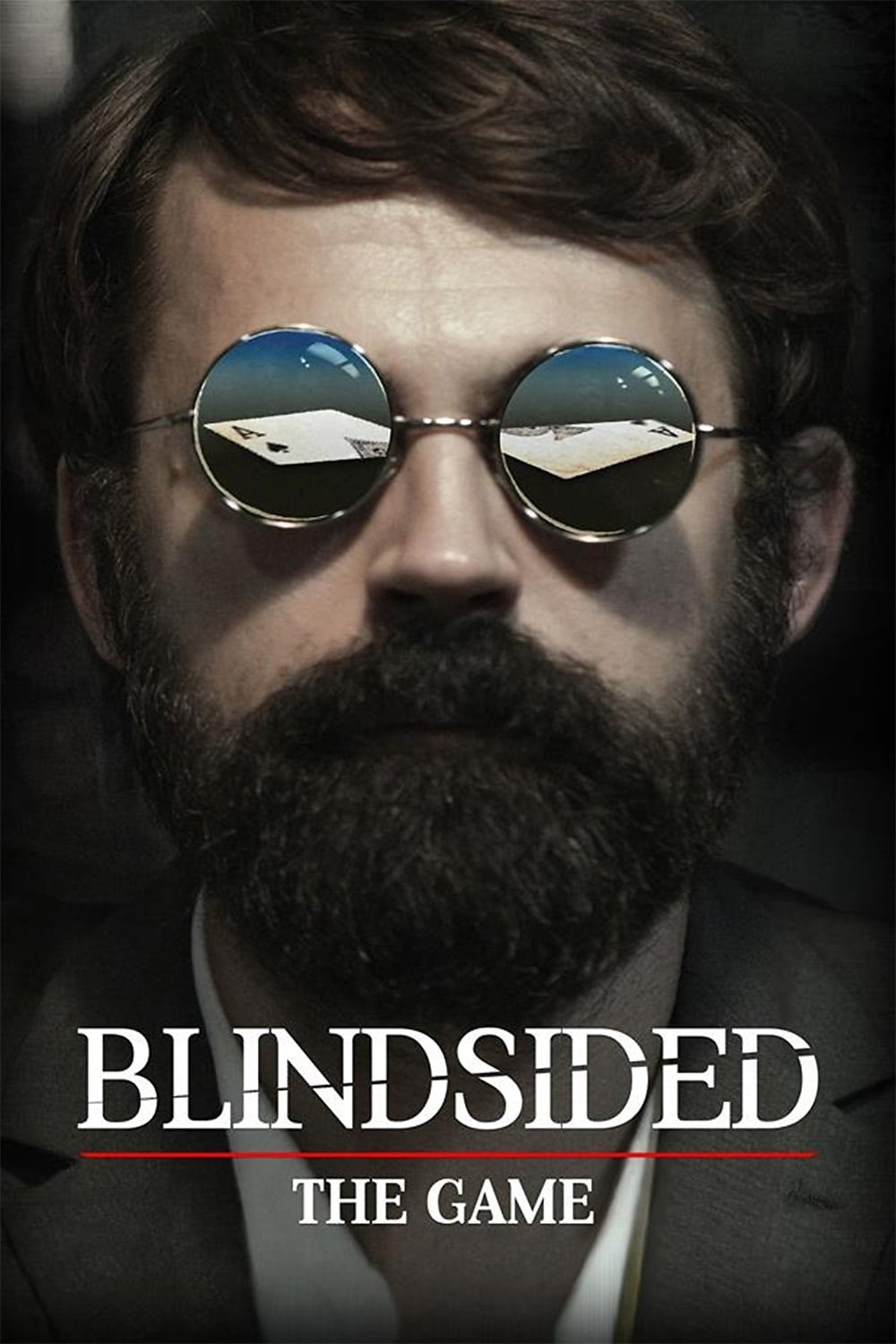 ดูหนังออนไลน์ Blindsided: The Game เกมล่าระห่ำ