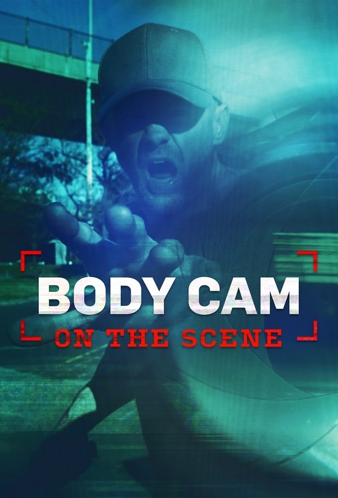 ดูหนังออนไลน์ฟรี Body Cam กล้องซ่อนคดีหลอน