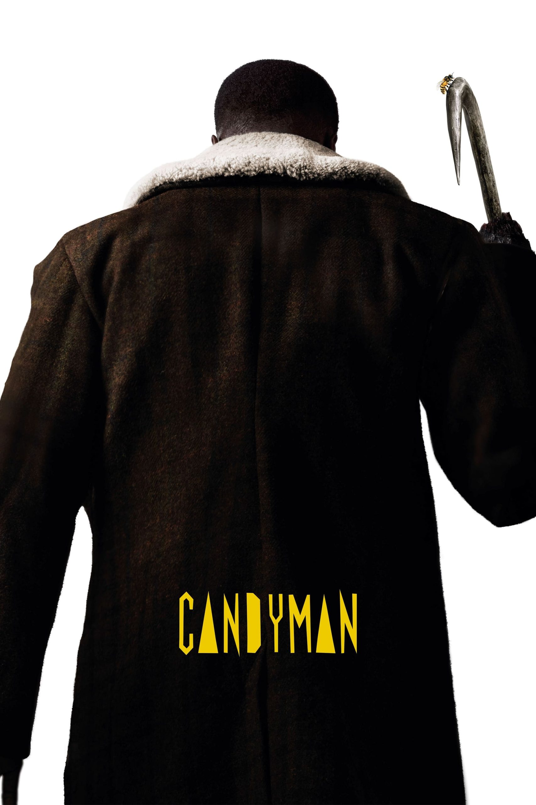 ดูหนังออนไลน์ฟรี Candyman แคนดี้แมน
