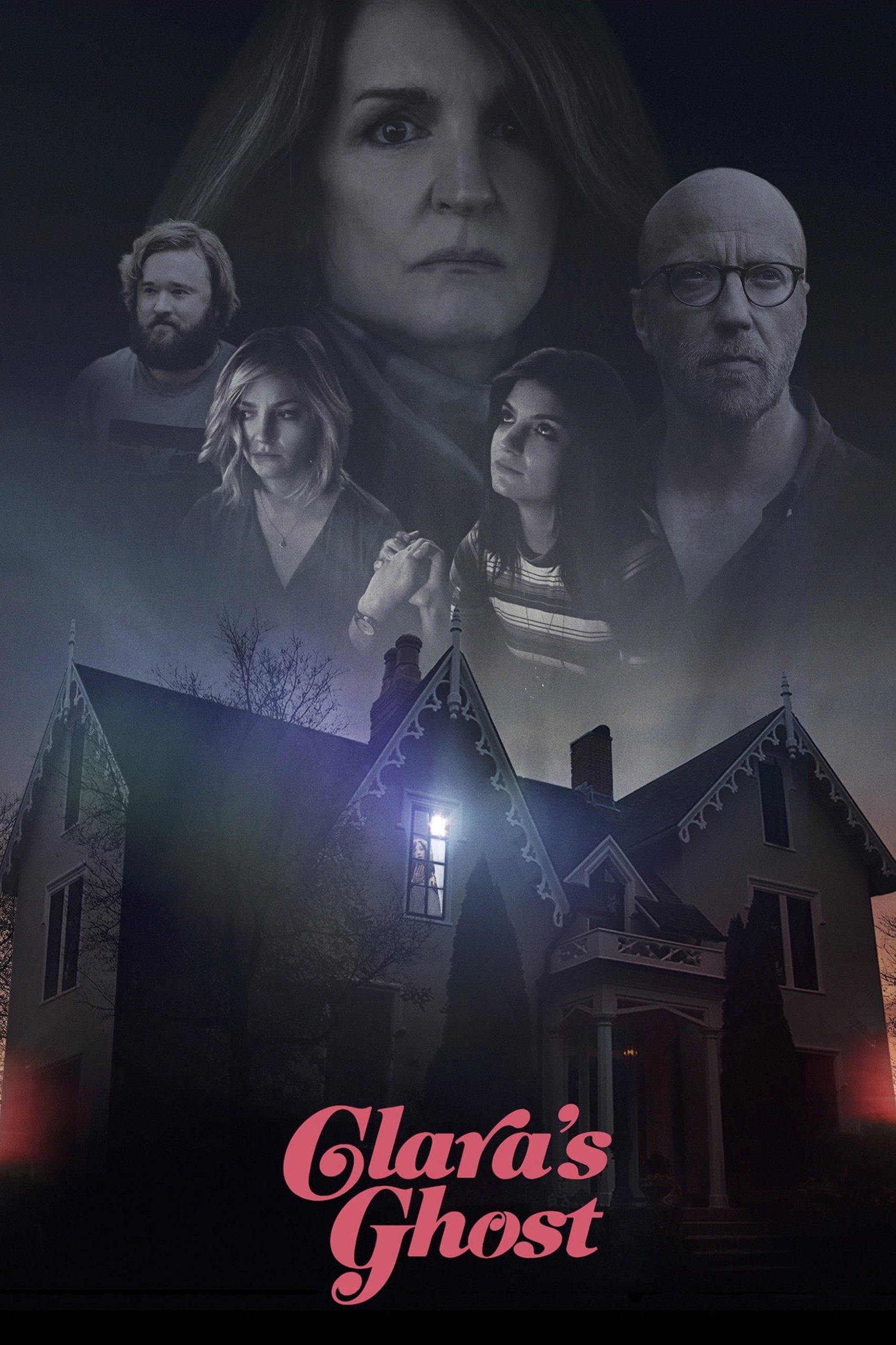 ดูหนังออนไลน์ฟรี Clara’s Ghost วิญญาณของคลาร่า