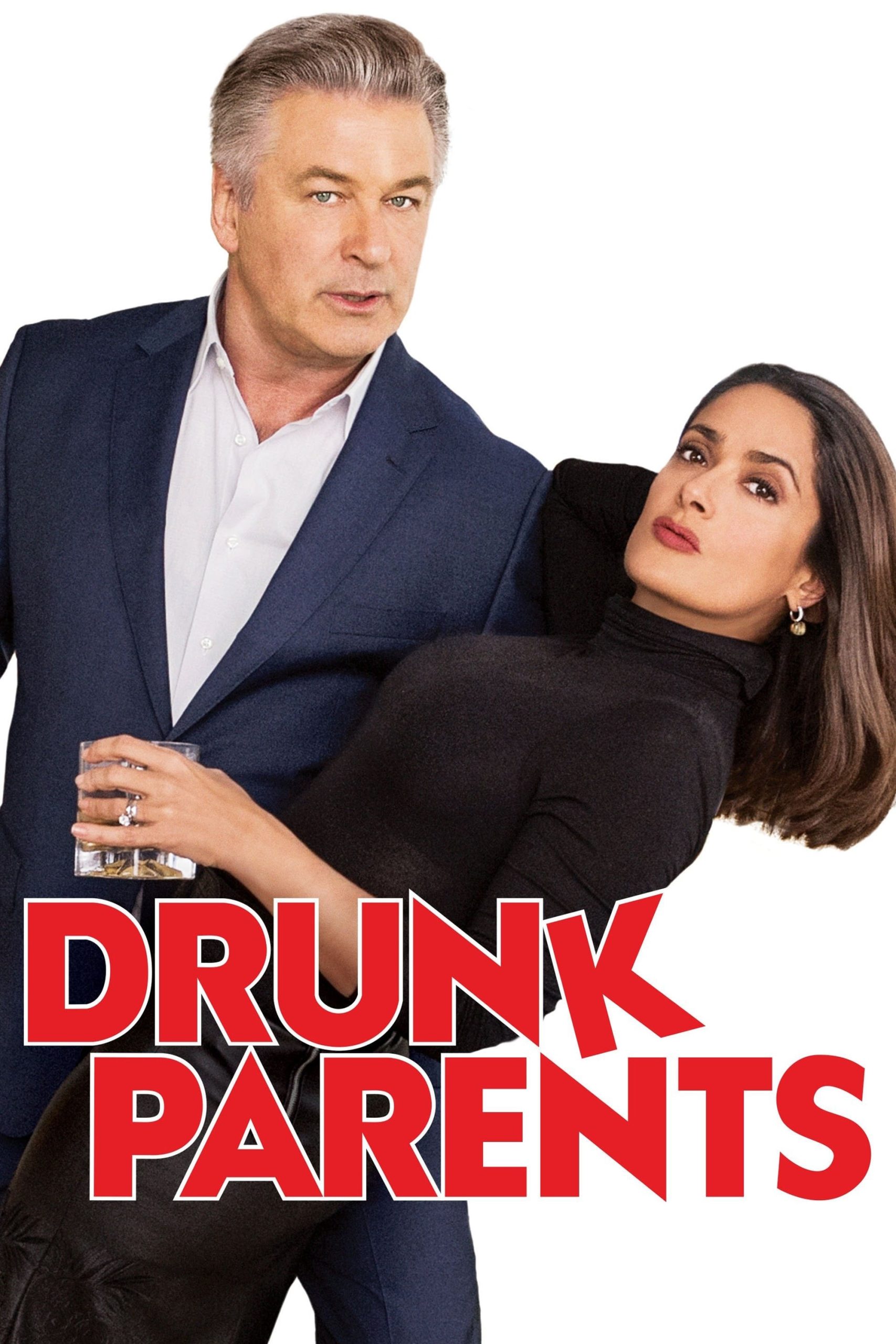 ดูหนังออนไลน์ Drunk Parents ผู้ปกครองสายเมา