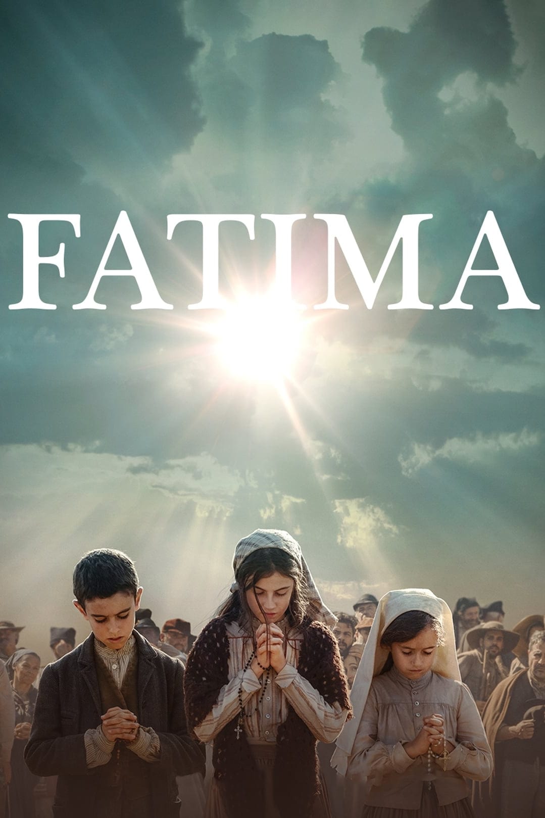ดูหนังออนไลน์ Fatima ฟาติมา