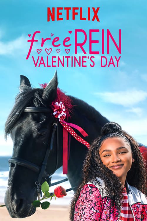 ดูหนังออนไลน์ฟรี Free Rein: Valentine’s Day