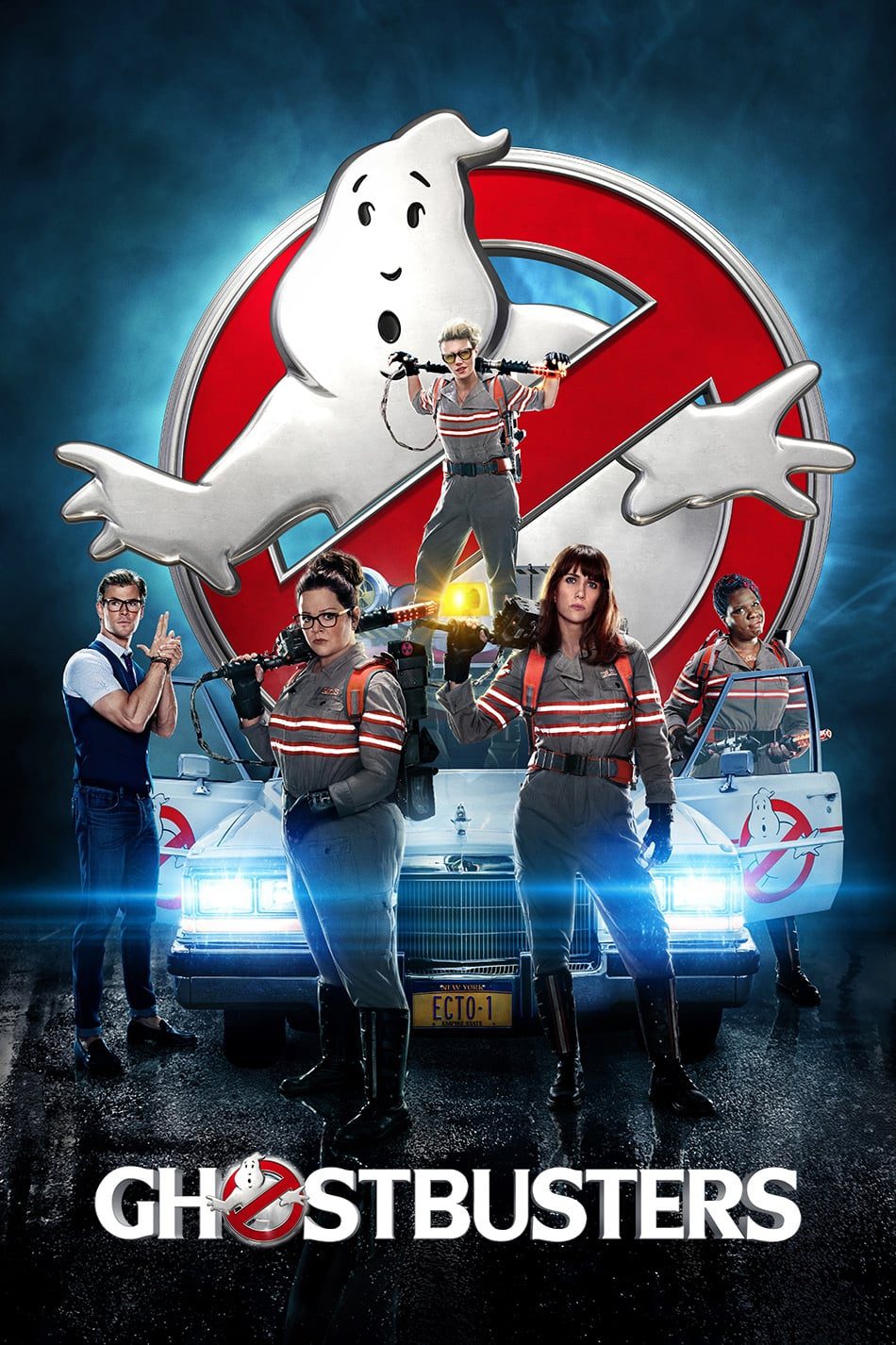 ดูหนังออนไลน์ฟรี Ghostbusters บริษัทกำจัดผี ภาค 3