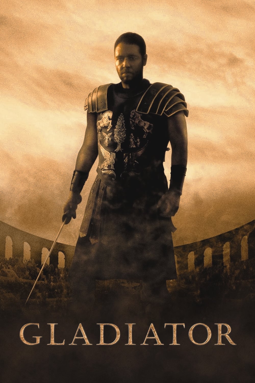ดูหนังออนไลน์ Gladiator นักรบผู้กล้าผ่าแผ่นดินทรราช