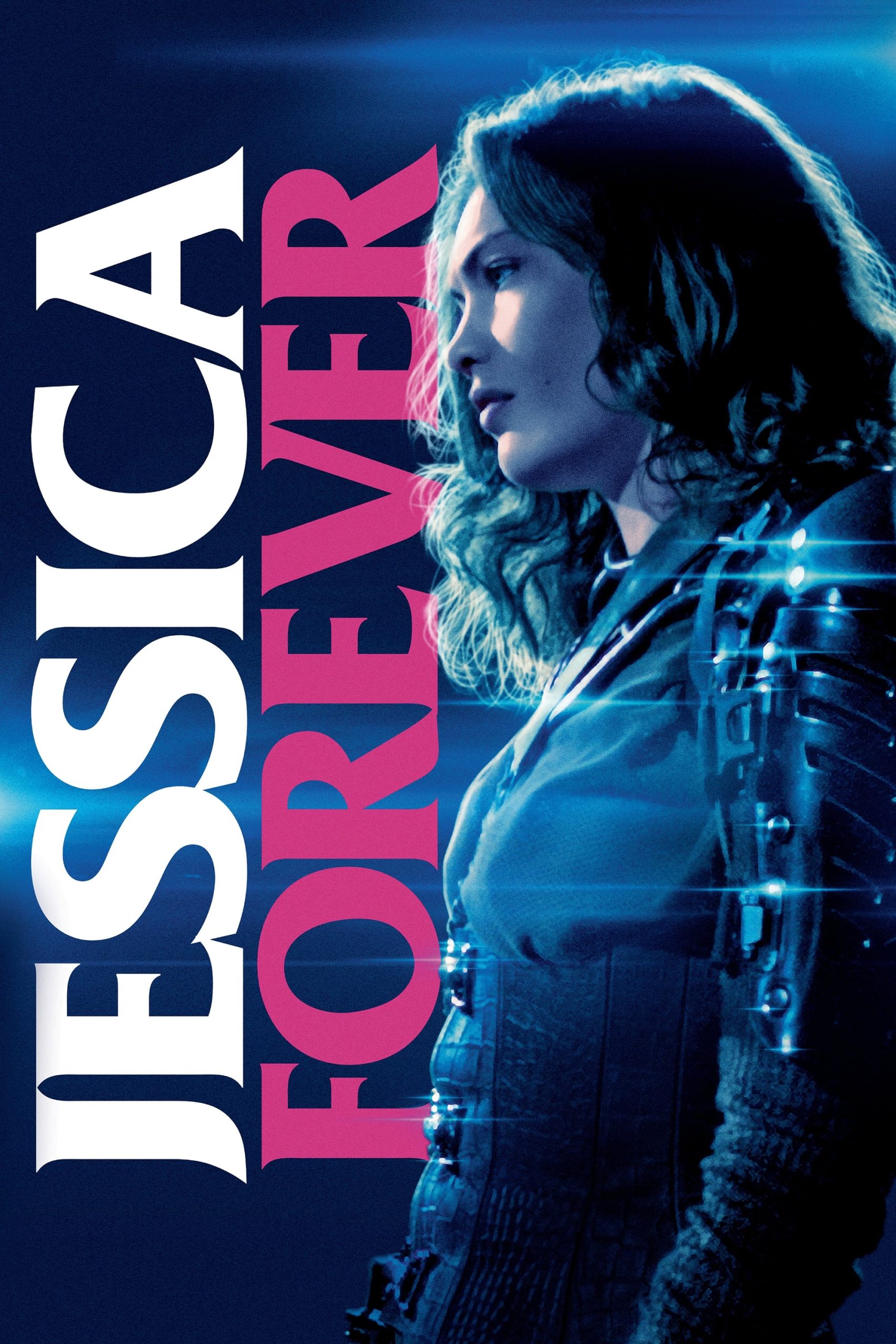 ดูหนังออนไลน์ Jessica Forever เจสสิก้าตลอดกาล