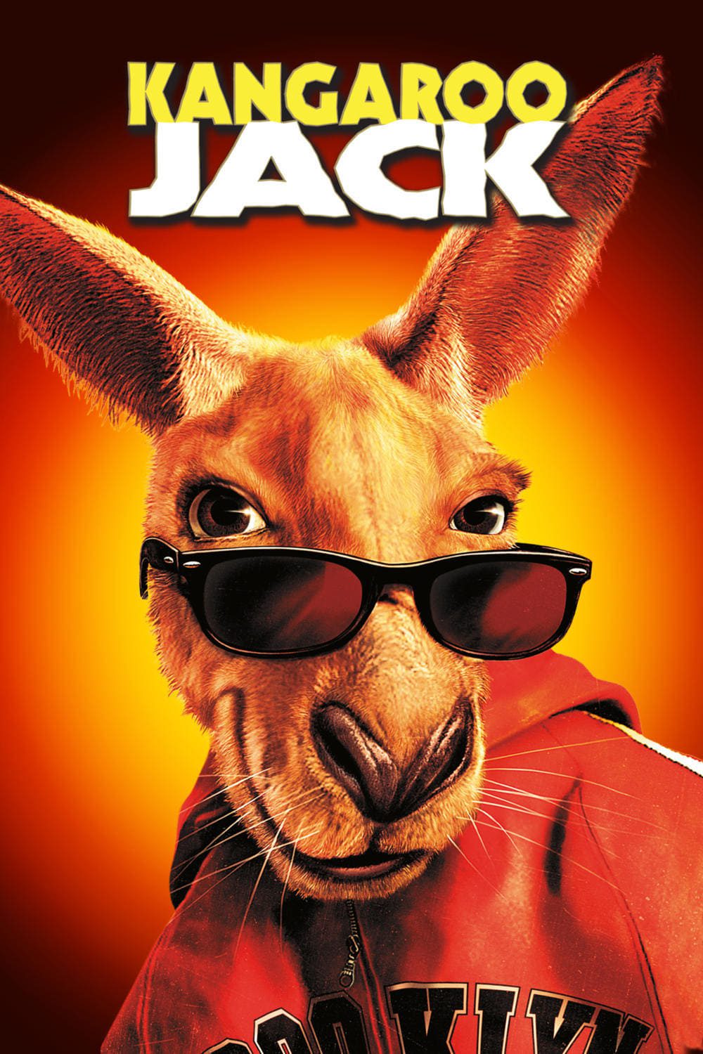 ดูหนังออนไลน์ Kangaroo Jack คนซ่าส์ล่าจิงโจ้แสบ