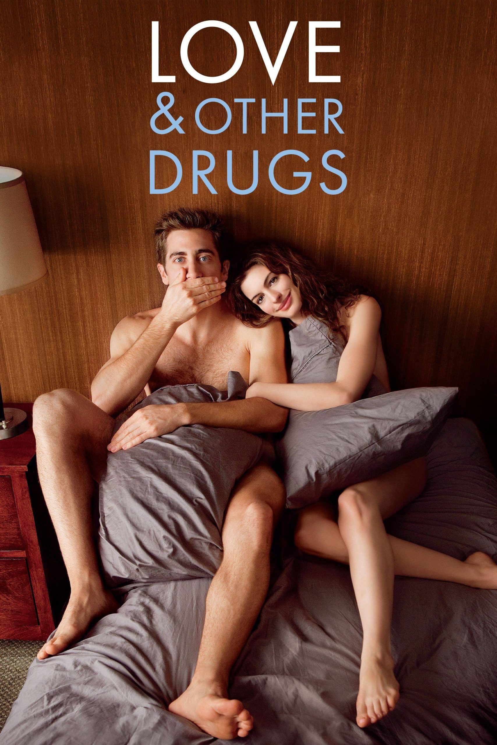 ดูหนังออนไลน์ฟรี Love & Other Drugs ยาวิเศษที่ไม่อาจรักษารัก