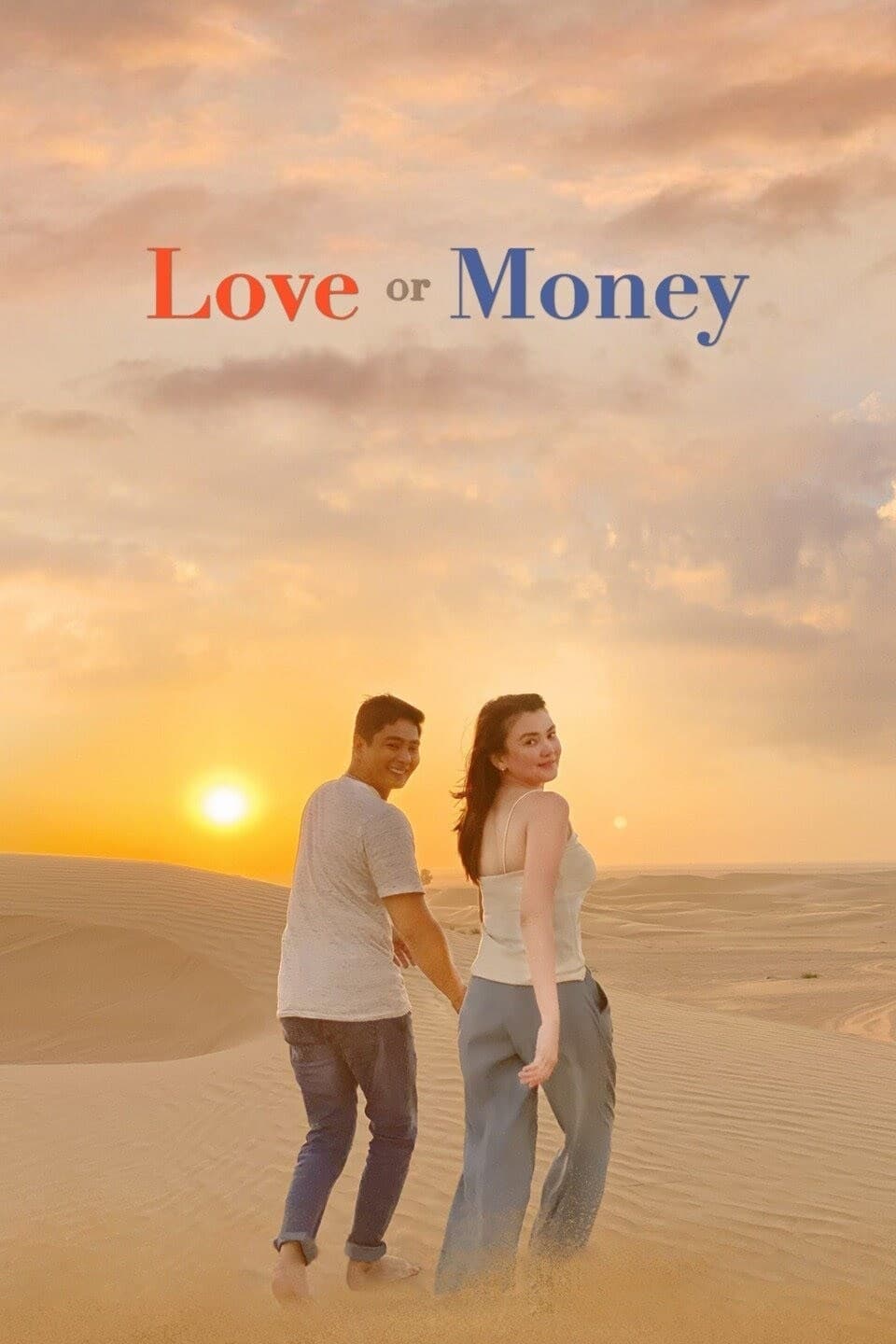 ดูหนังออนไลน์ฟรี Love or Money