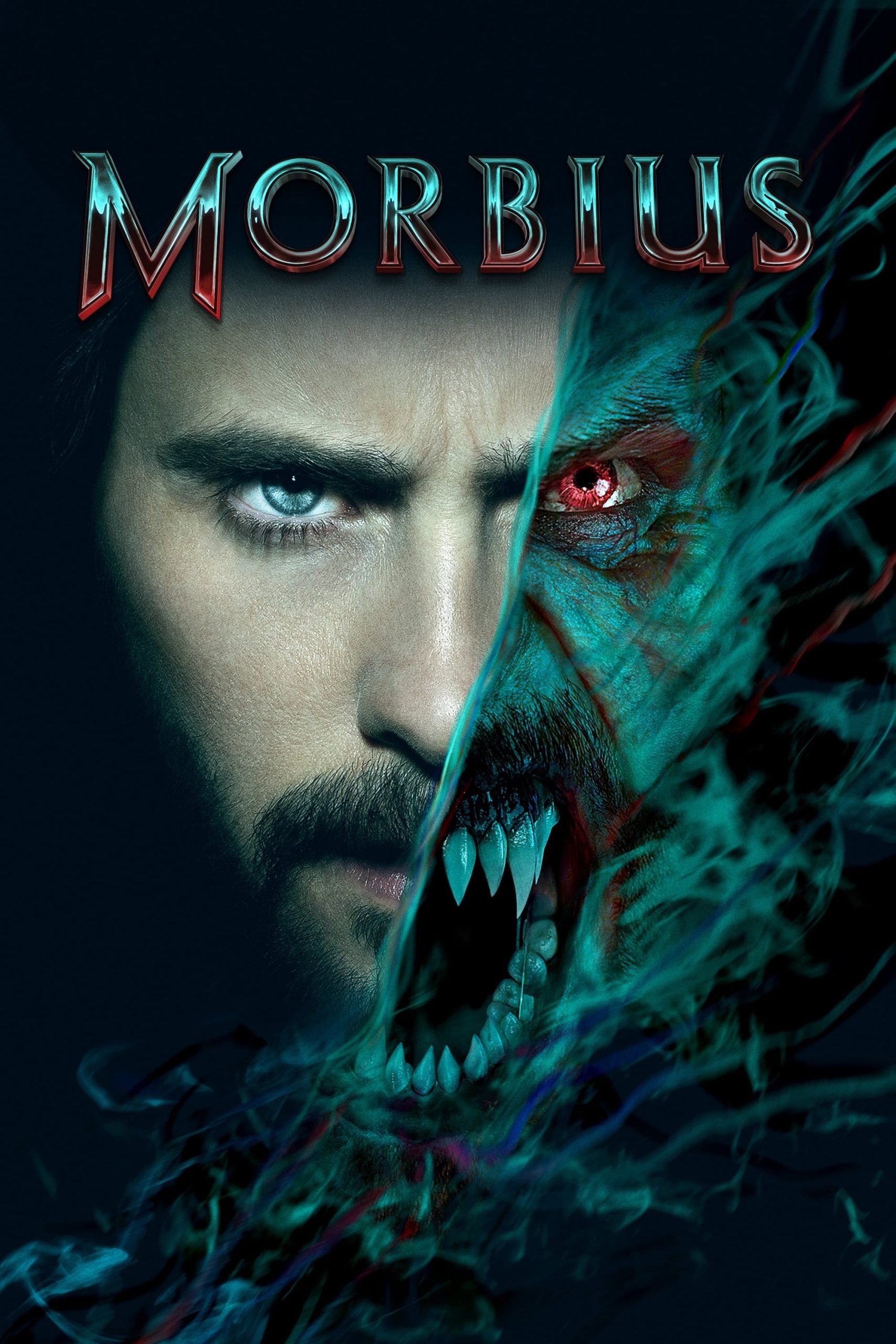 ดูหนังออนไลน์ฟรี Morbius มอร์เบียส ฮีโร่พันธุ์กระหายเลือด