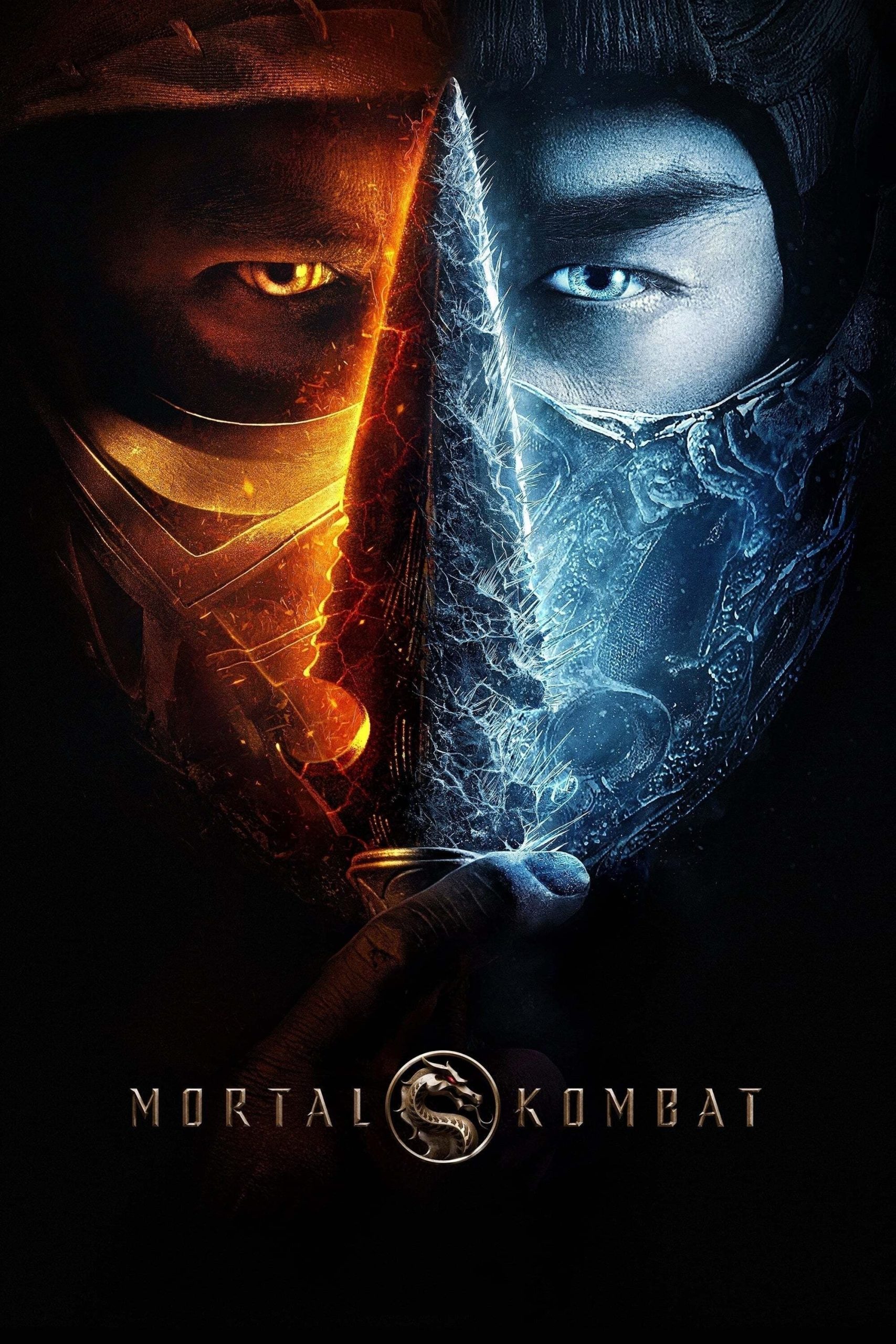 ดูหนังออนไลน์ฟรี Mortal Kombat มอร์ทัล คอมแบท