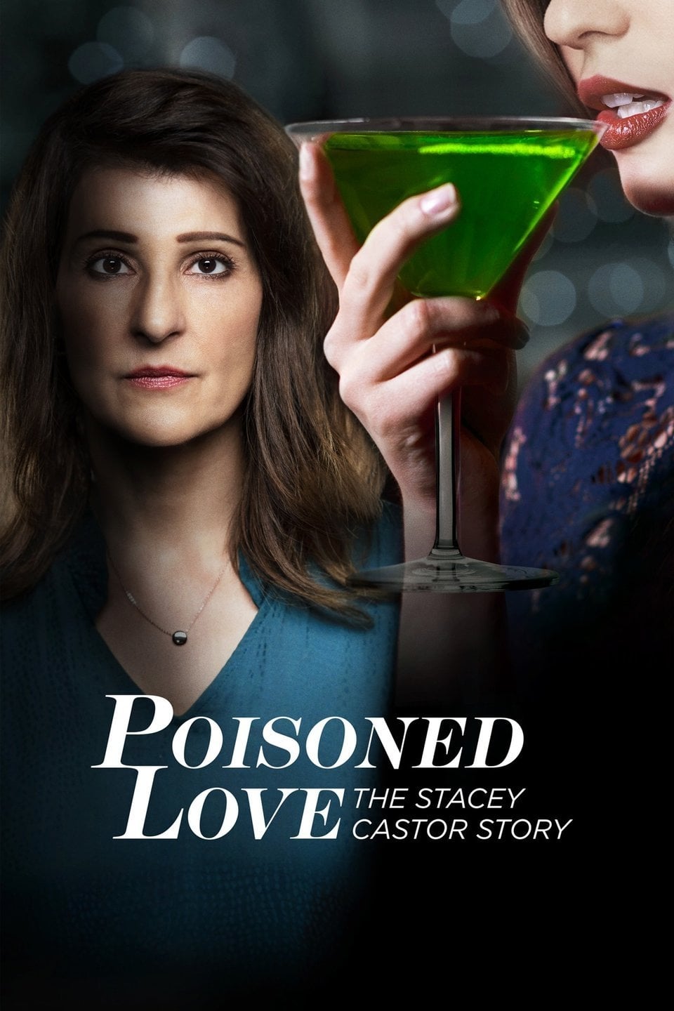 ดูหนังออนไลน์ฟรี Poisoned Love: The Stacey Castor Story