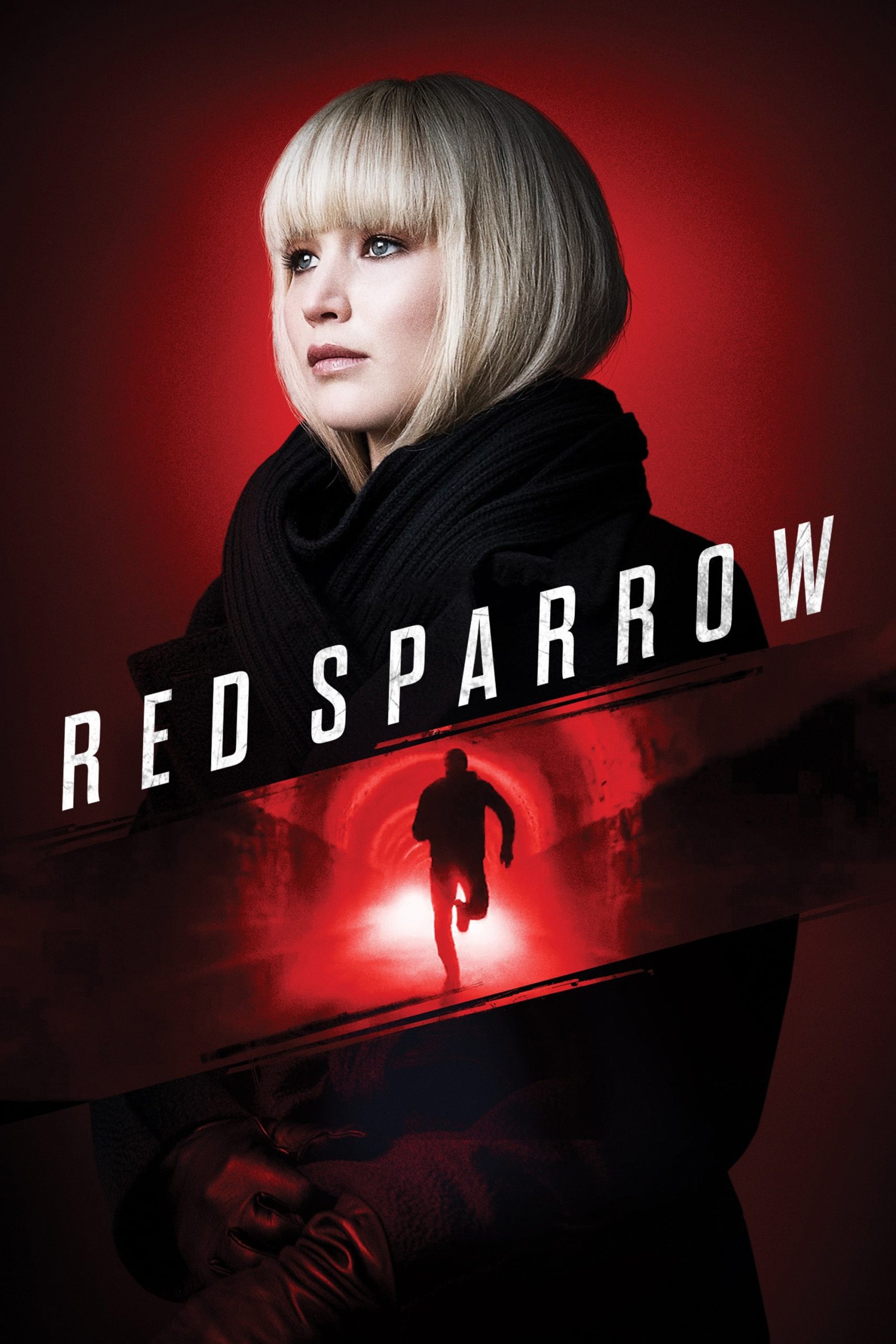 ดูหนังออนไลน์ฟรี Red Sparrow เรด สแปร์โรว์ หญิงร้อนพิฆาต