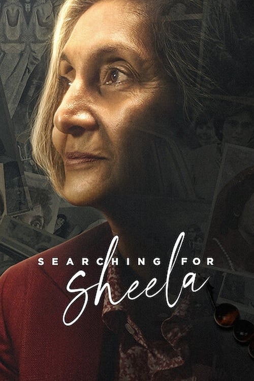 ดูหนังออนไลน์ฟรี Searching for Sheela ตามหาชีล่า