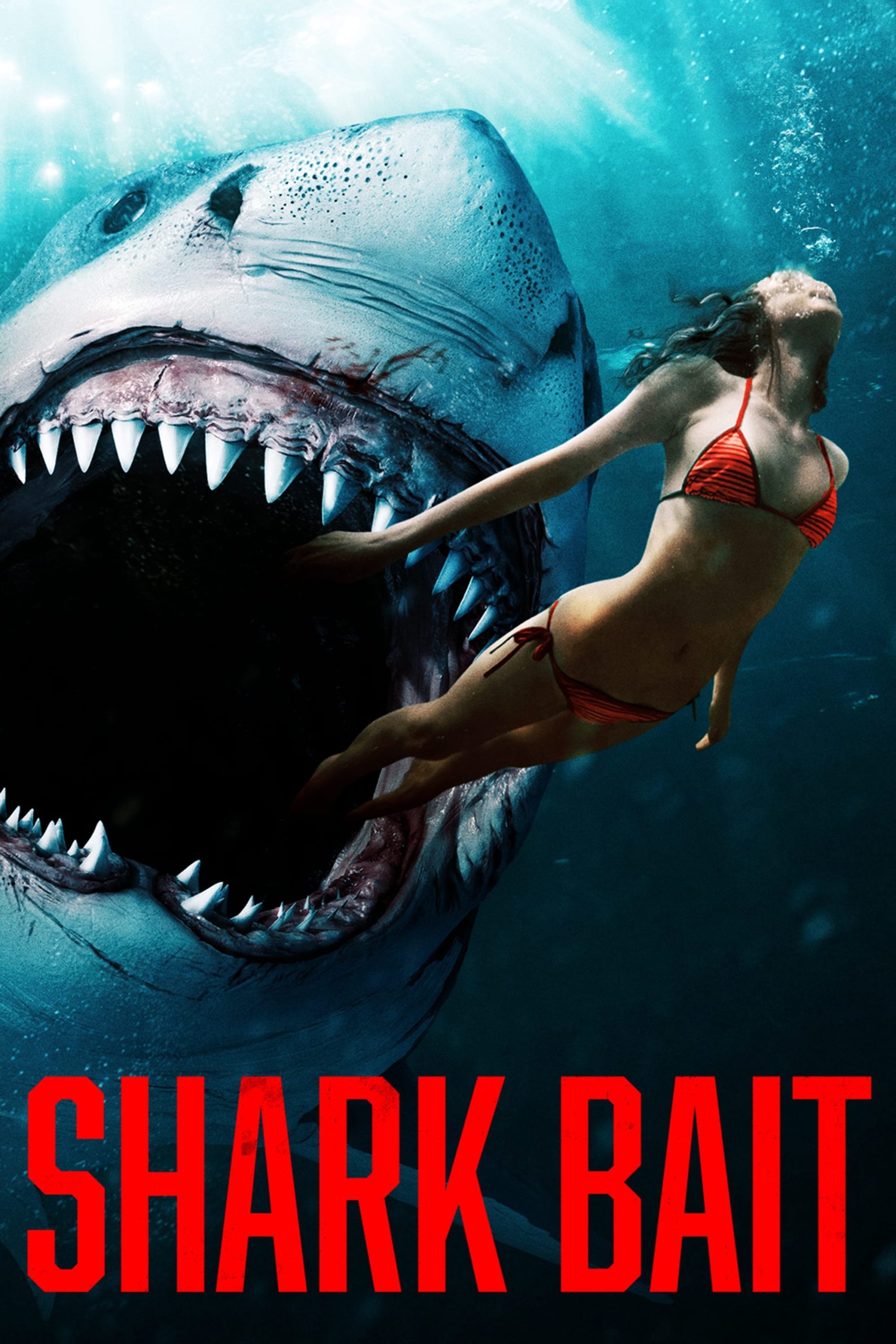 ดูหนังออนไลน์ Shark Bait ฉลามคลั่ง ซัมเมอร์นรก