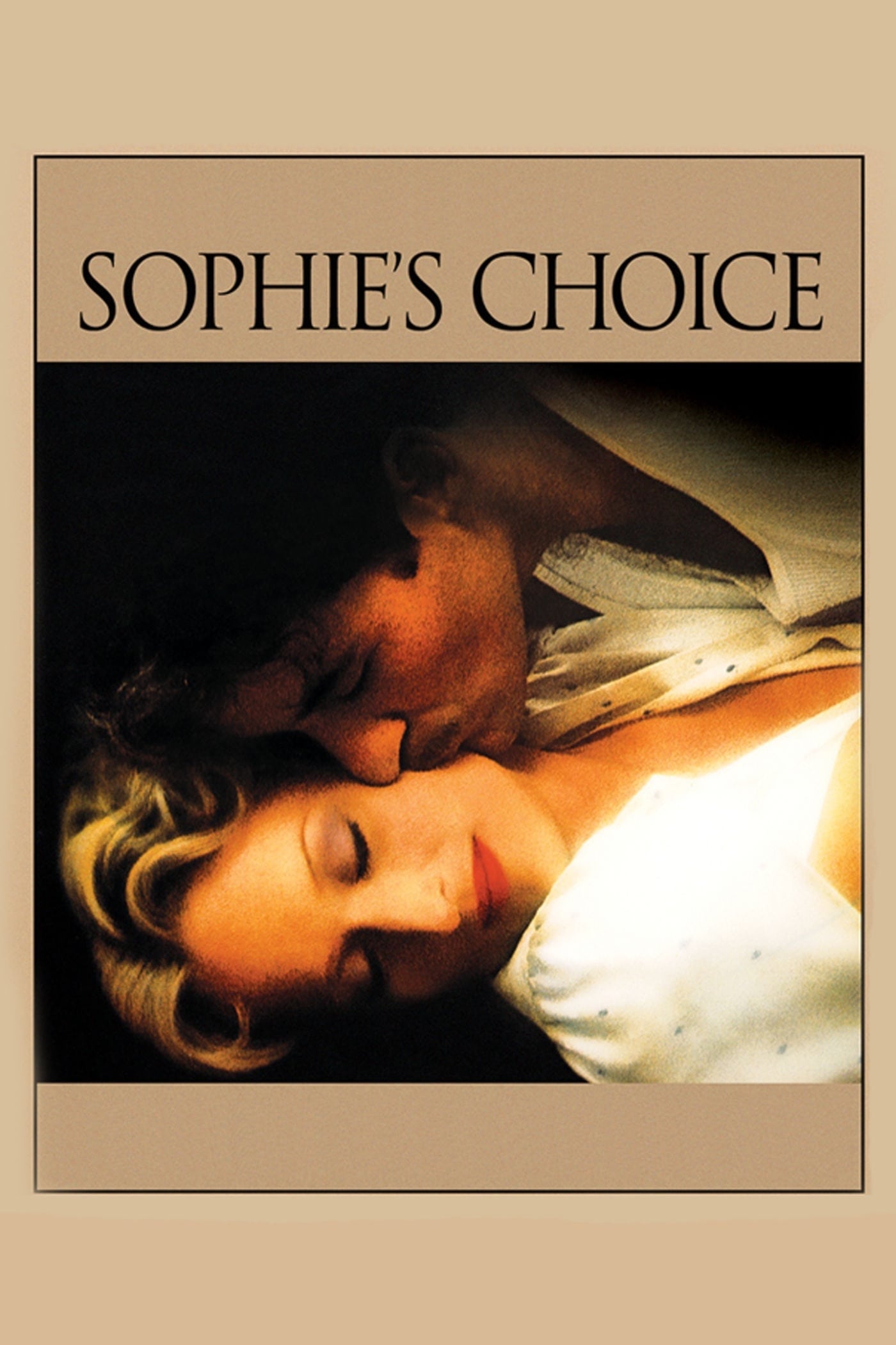 ดูหนังออนไลน์ Sophie’s Choice ทางเลือกของโซฟี