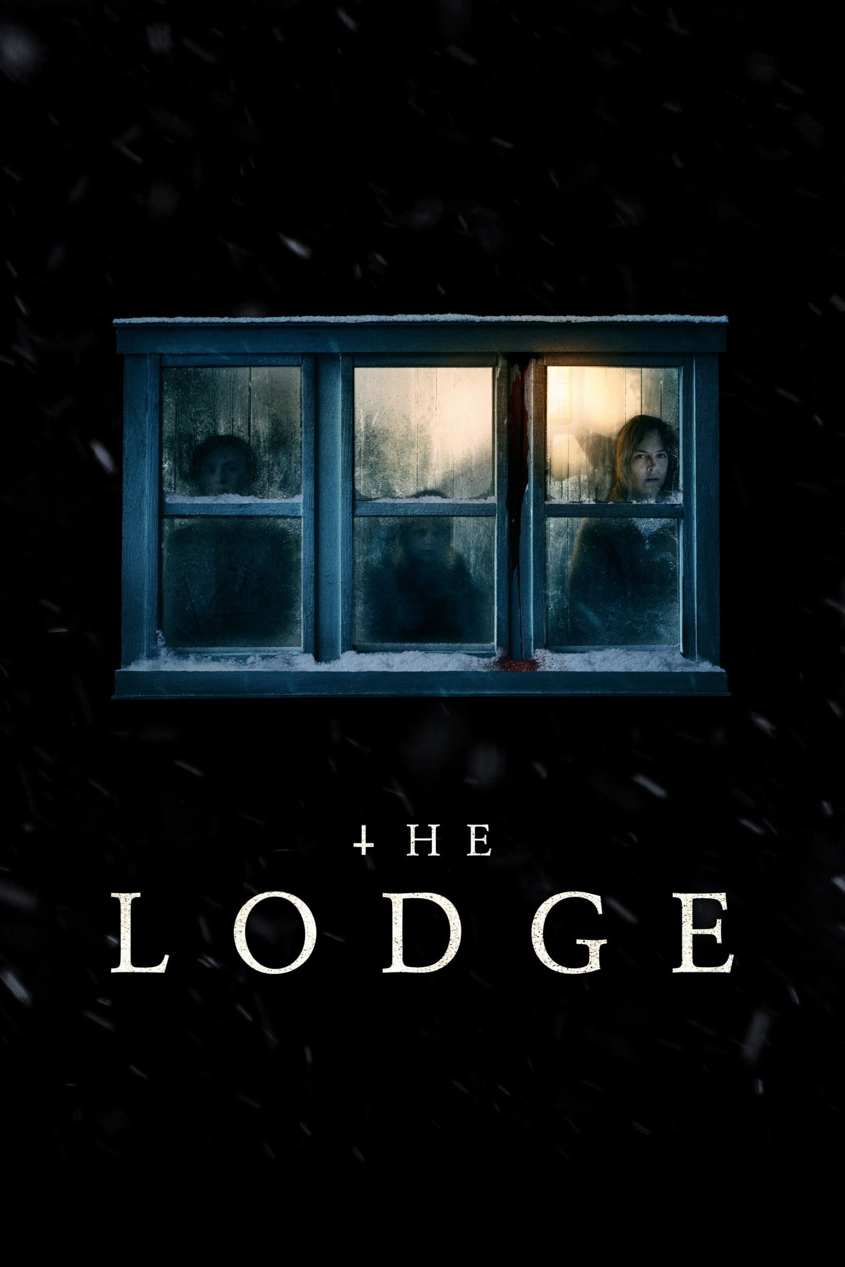 ดูหนังออนไลน์ฟรี The Lodge บ้านปลุกวิญญาณ