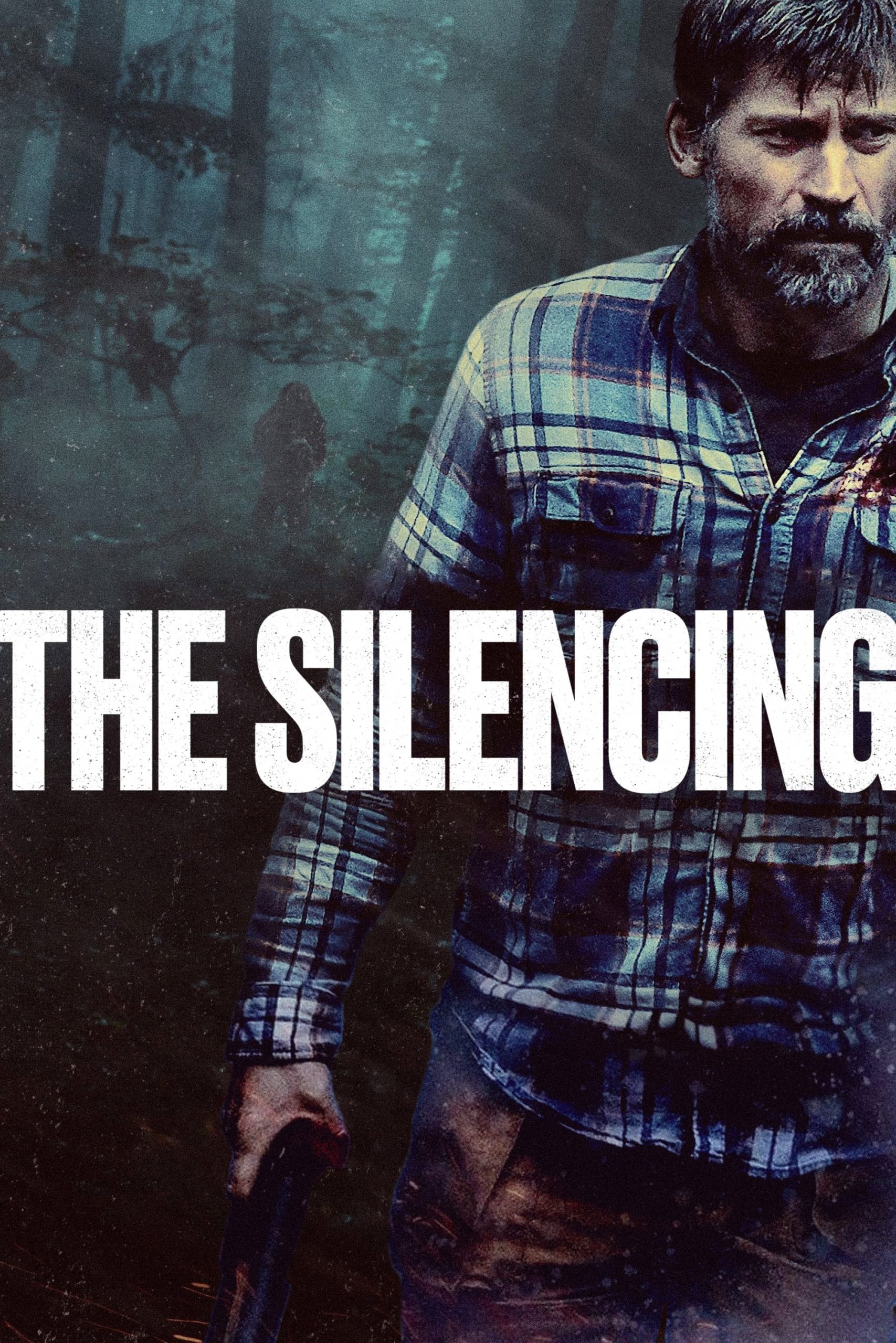 ดูหนังออนไลน์ฟรี The Silencing  ล่าเงียบเลือดเย็น
