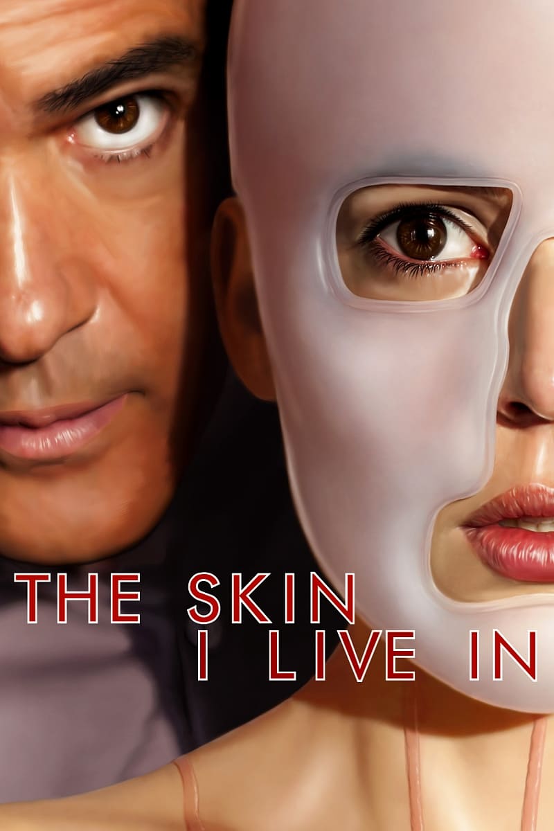 ดูหนังออนไลน์ The Skin I Live In แนบเนื้อคลั่ง
