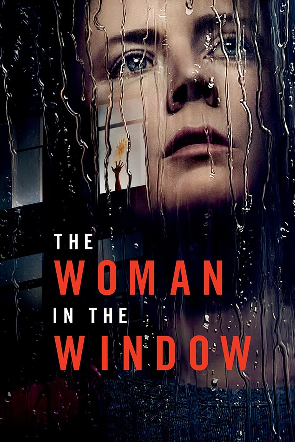 ดูหนังออนไลน์ฟรี The Woman in the Window ส่องปมมรณะ