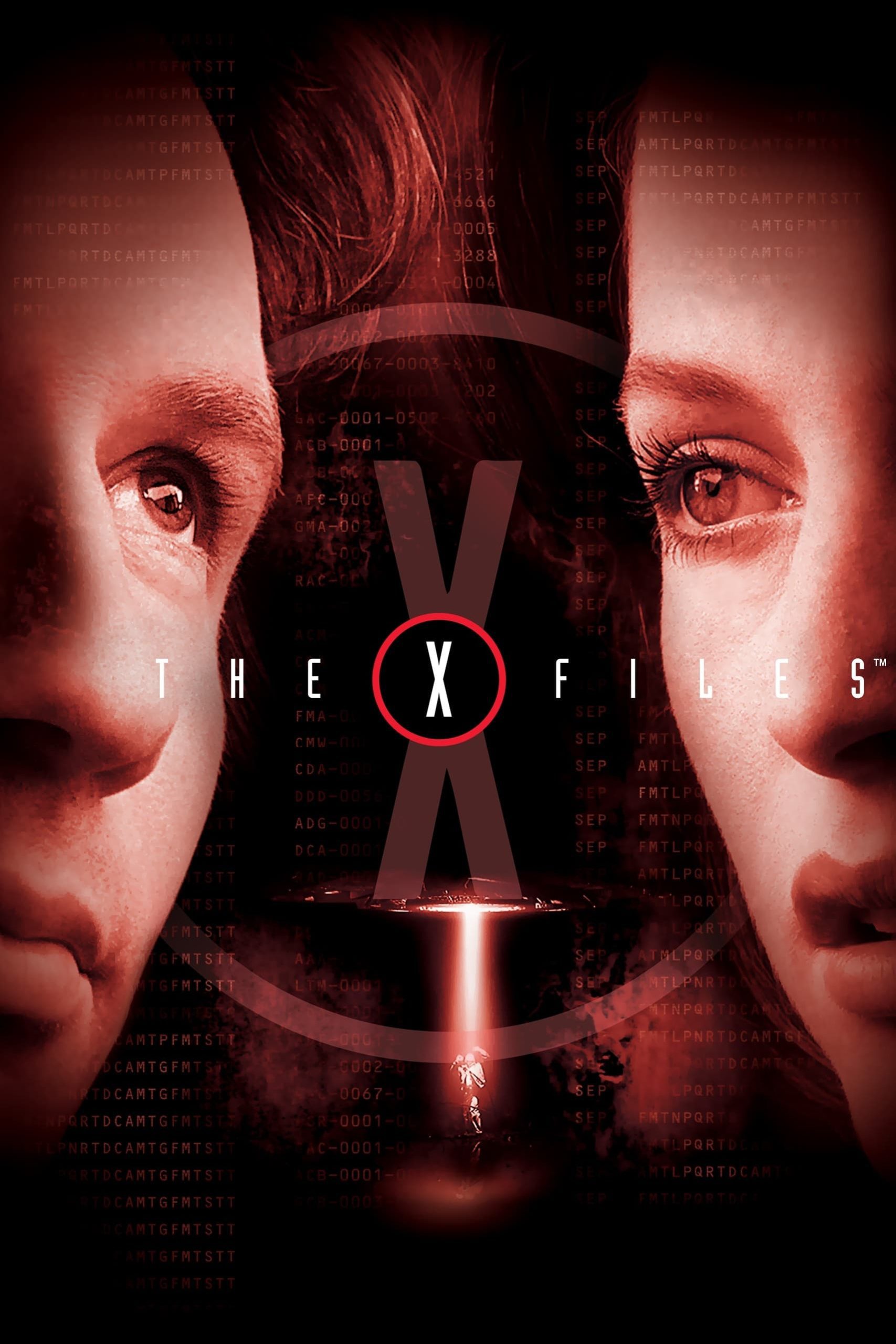 ดูหนังออนไลน์ฟรี The X Files ดิเอ็กซ์ไฟล์ ฝ่าวิกฤตสู้กับอนาคต