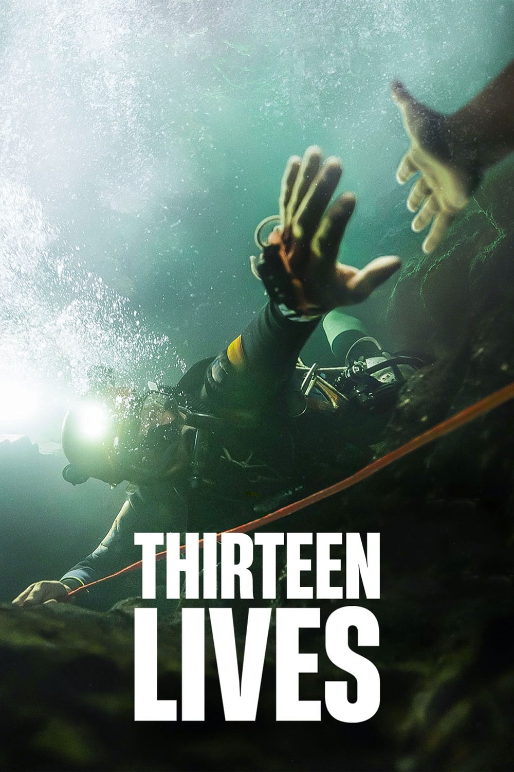 ดูหนังออนไลน์ฟรี Thirteen Lives สิบสามชีวิต