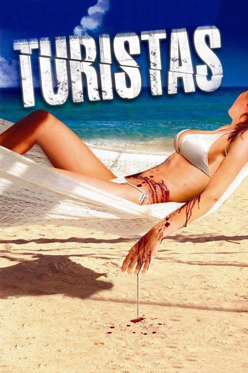 ดูหนังออนไลน์ฟรี Turistas ปิดเกาะเชือด